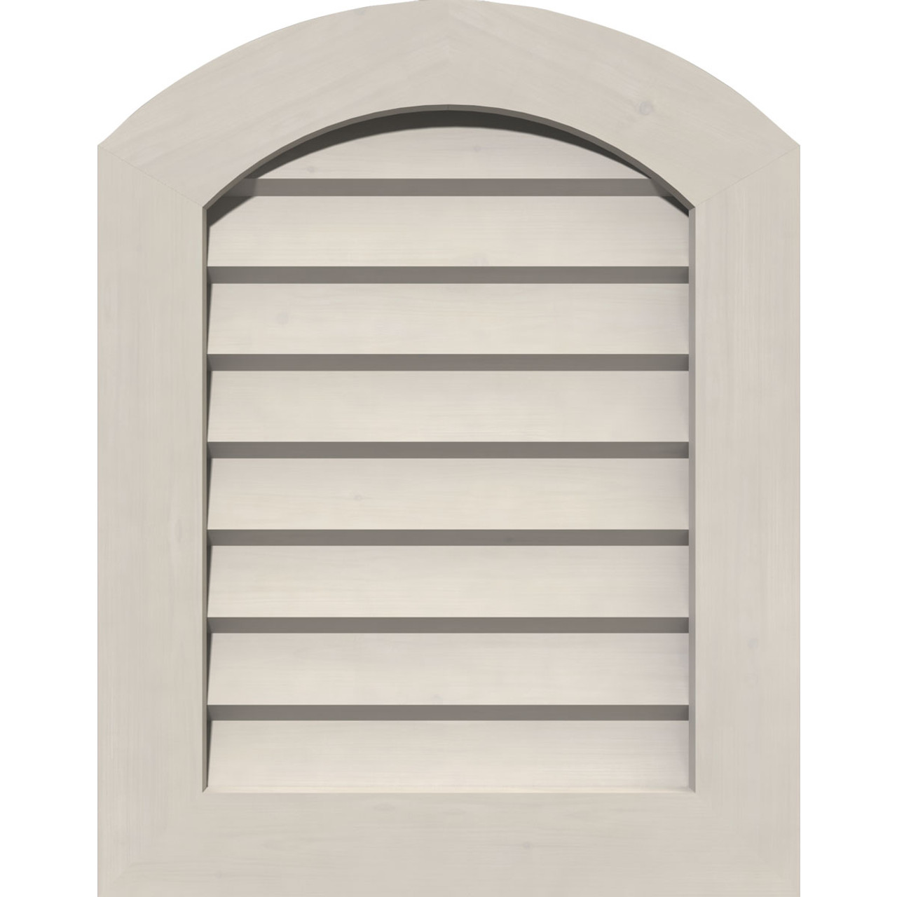 Ekena Millwork - GVWAR12X2402SDPWR