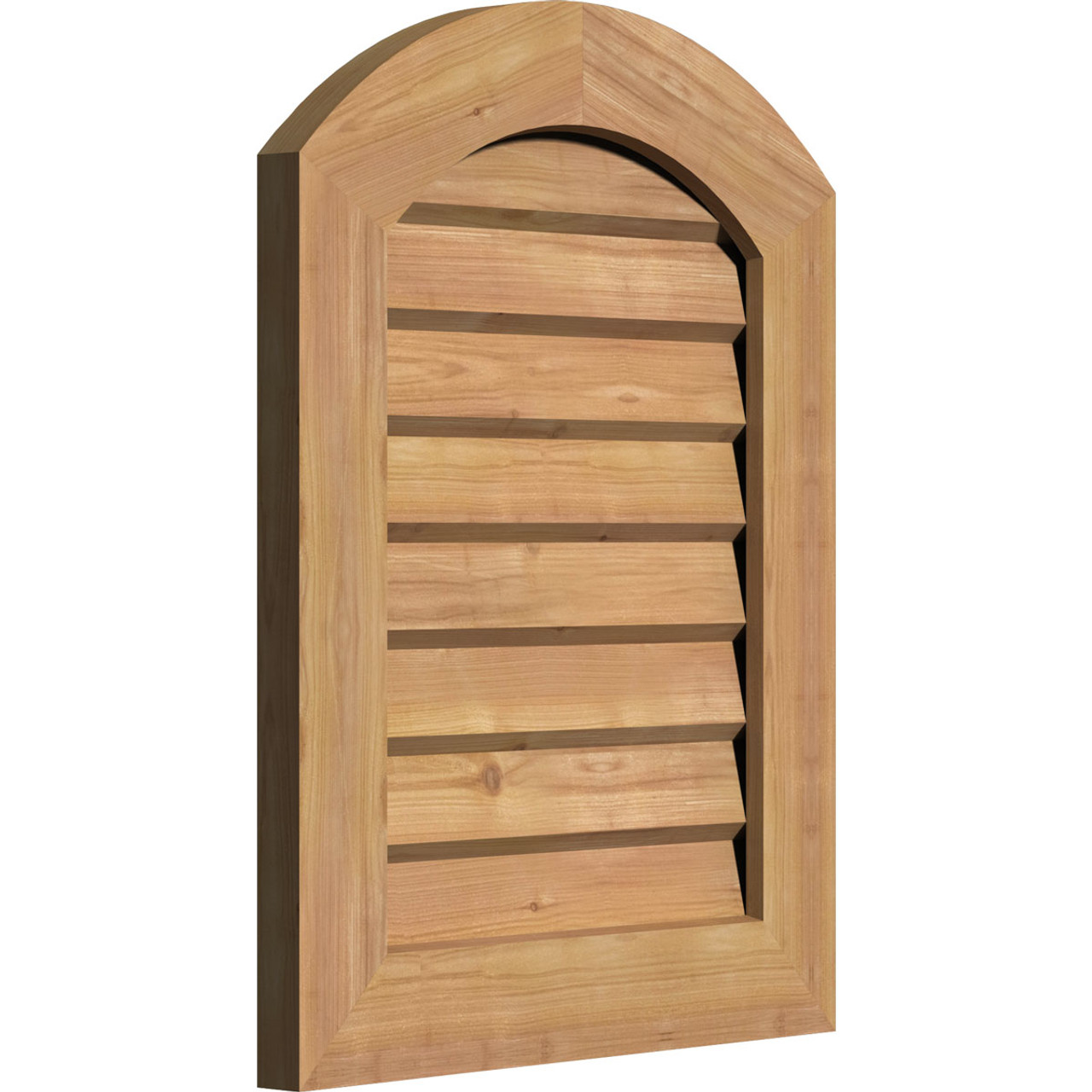 Ekena Millwork - GVWAR12X3402SDUWR