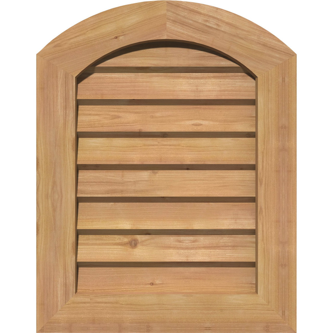 Ekena Millwork - GVWAR12X3402SDUWR
