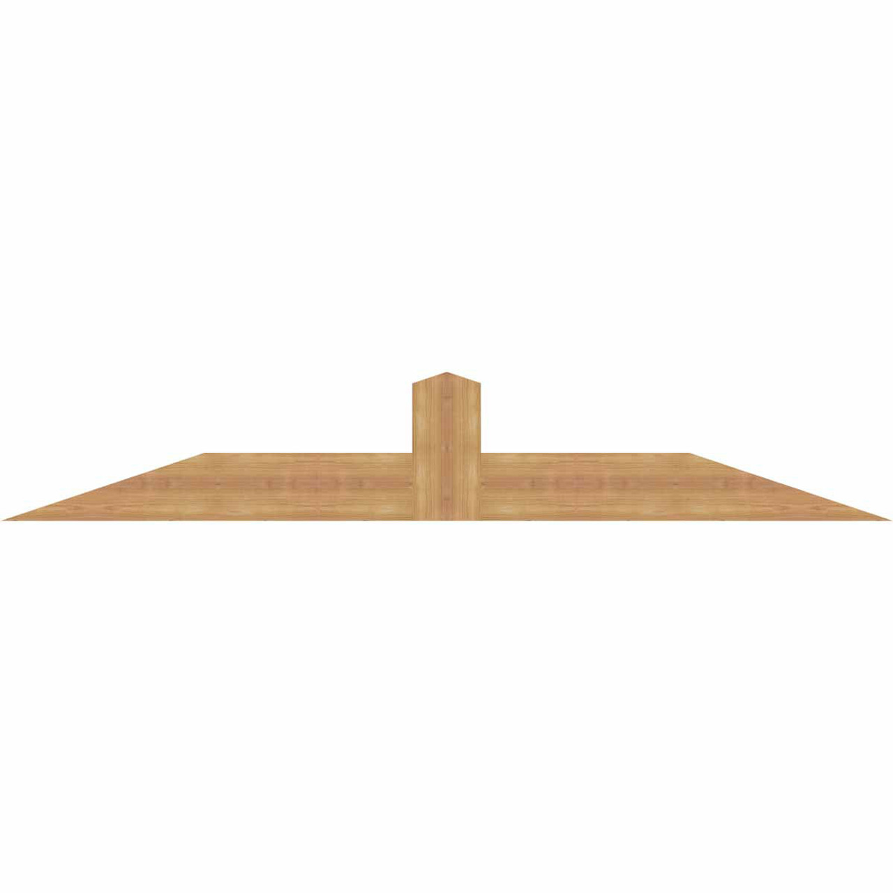 4/12 Pitch Portland Smooth Timber Gable Bracket GBW072X12X0206POR00SWR