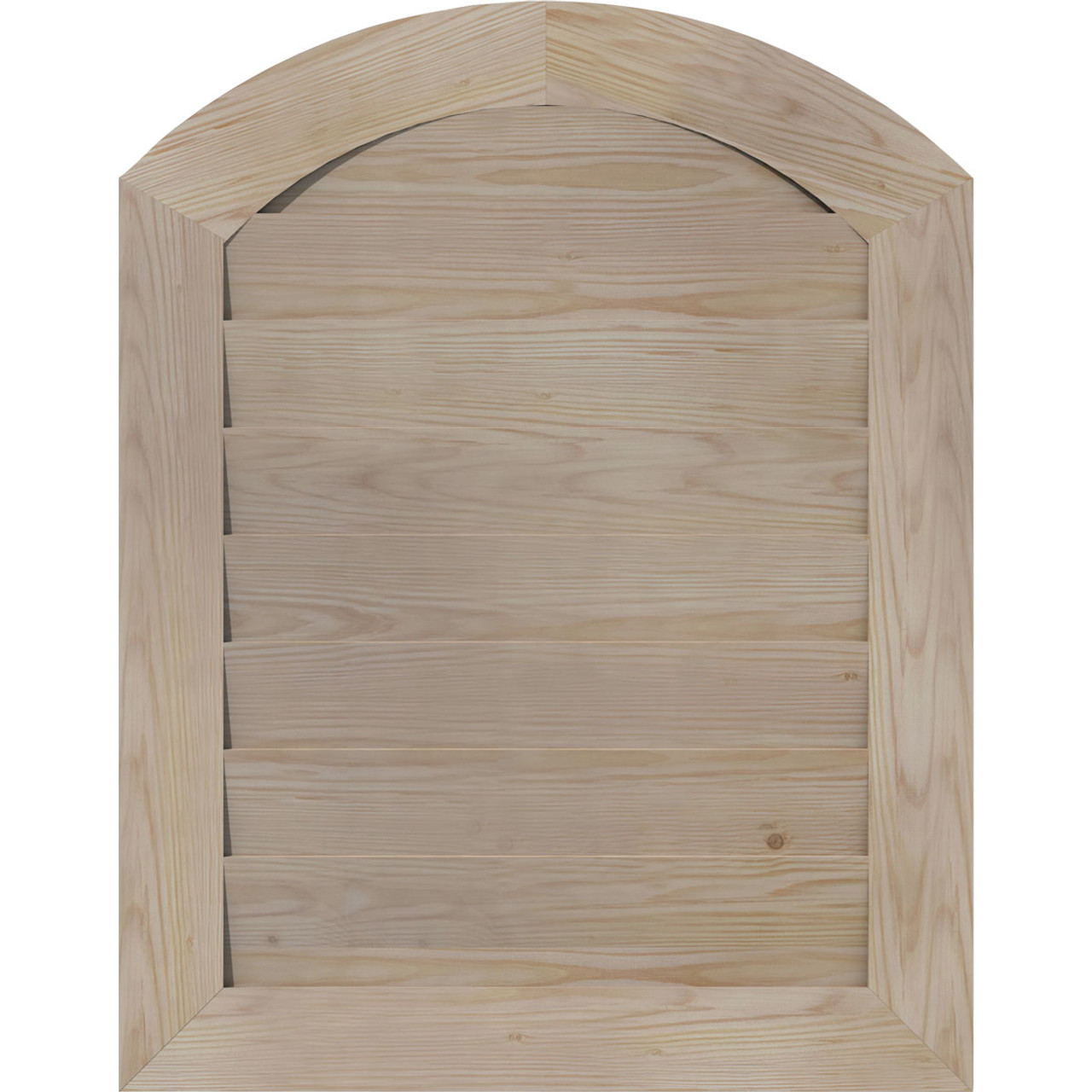 Ekena Millwork - GVWAR22X2802SDUPI