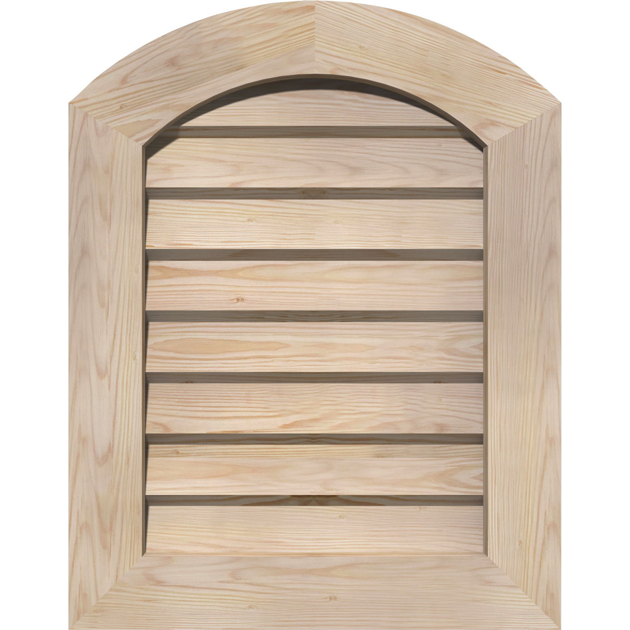 Ekena Millwork - GVWAR22X2802SDUPI