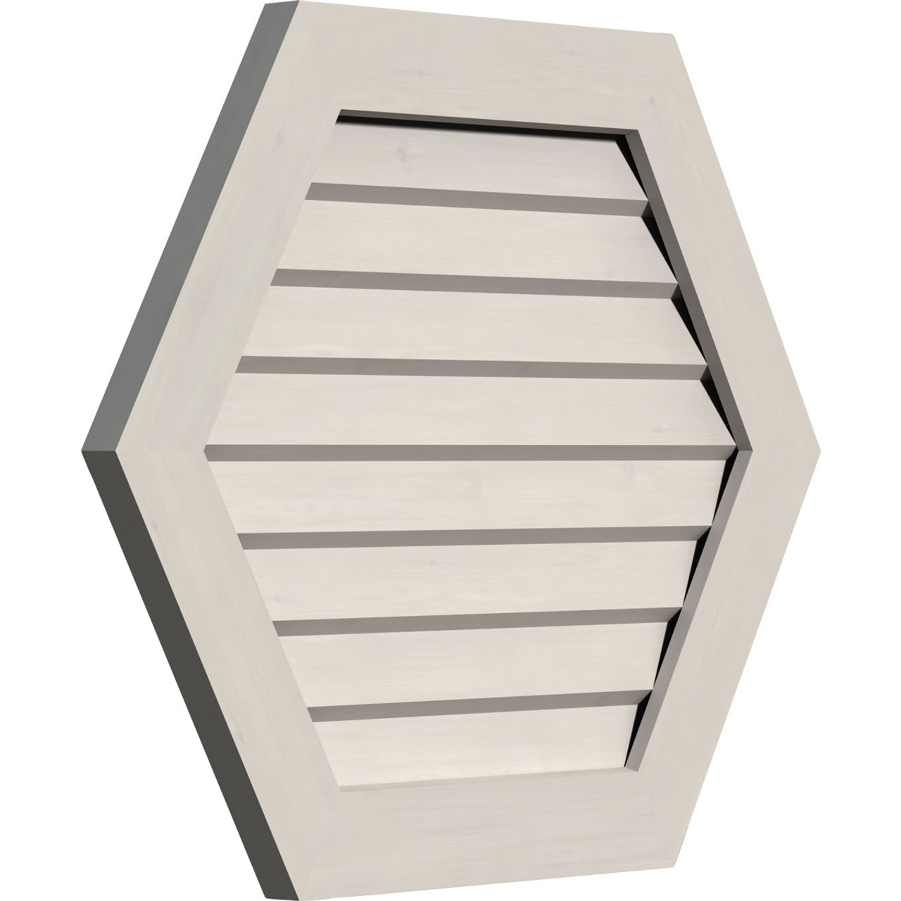 Ekena Millwork - GVWHP12X3402SDPPI