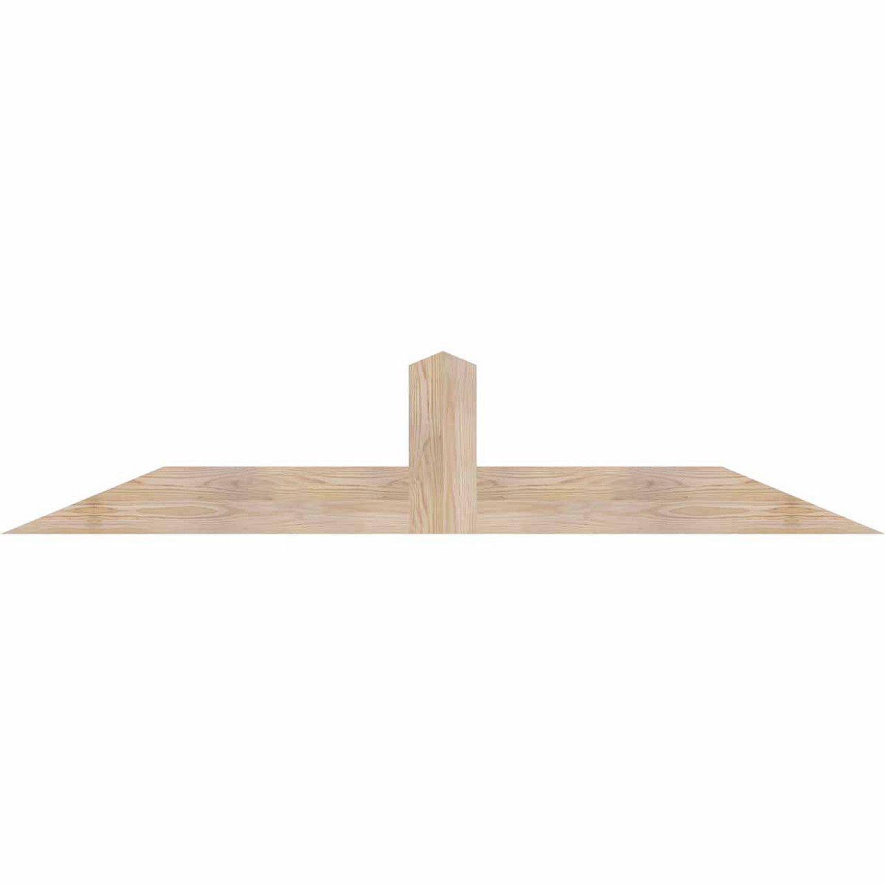 5/12 Pitch Portland Smooth Timber Gable Bracket GBW072X15X0206POR00SDF