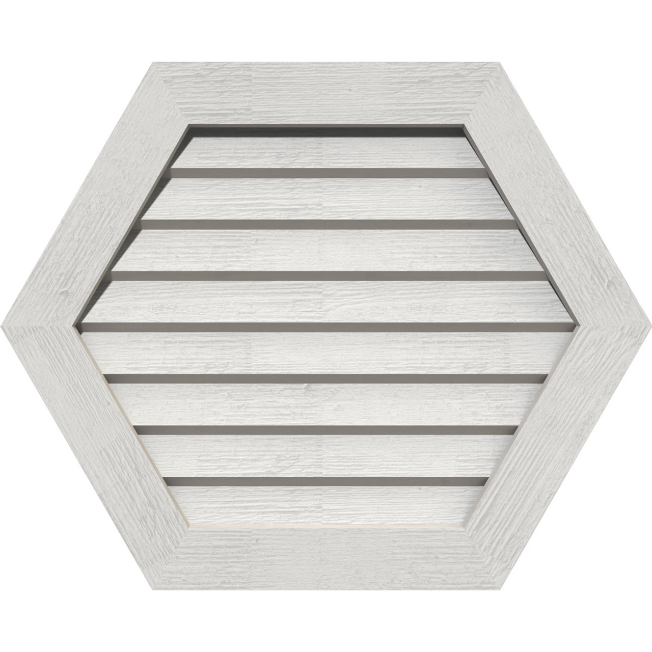 Ekena Millwork - GVWHP16X3202RDPWR