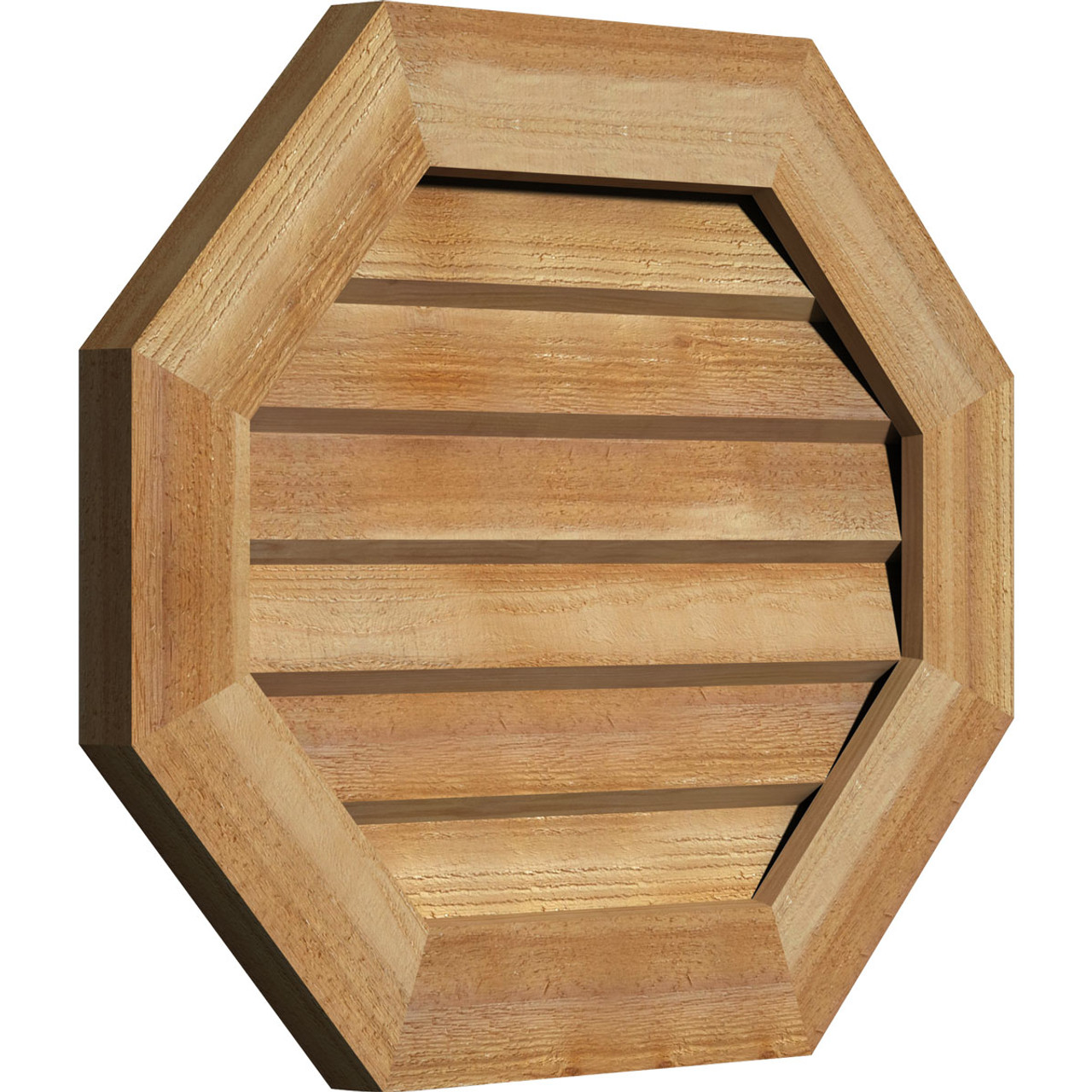 Ekena Millwork - GVWOH24X2002RDUWR