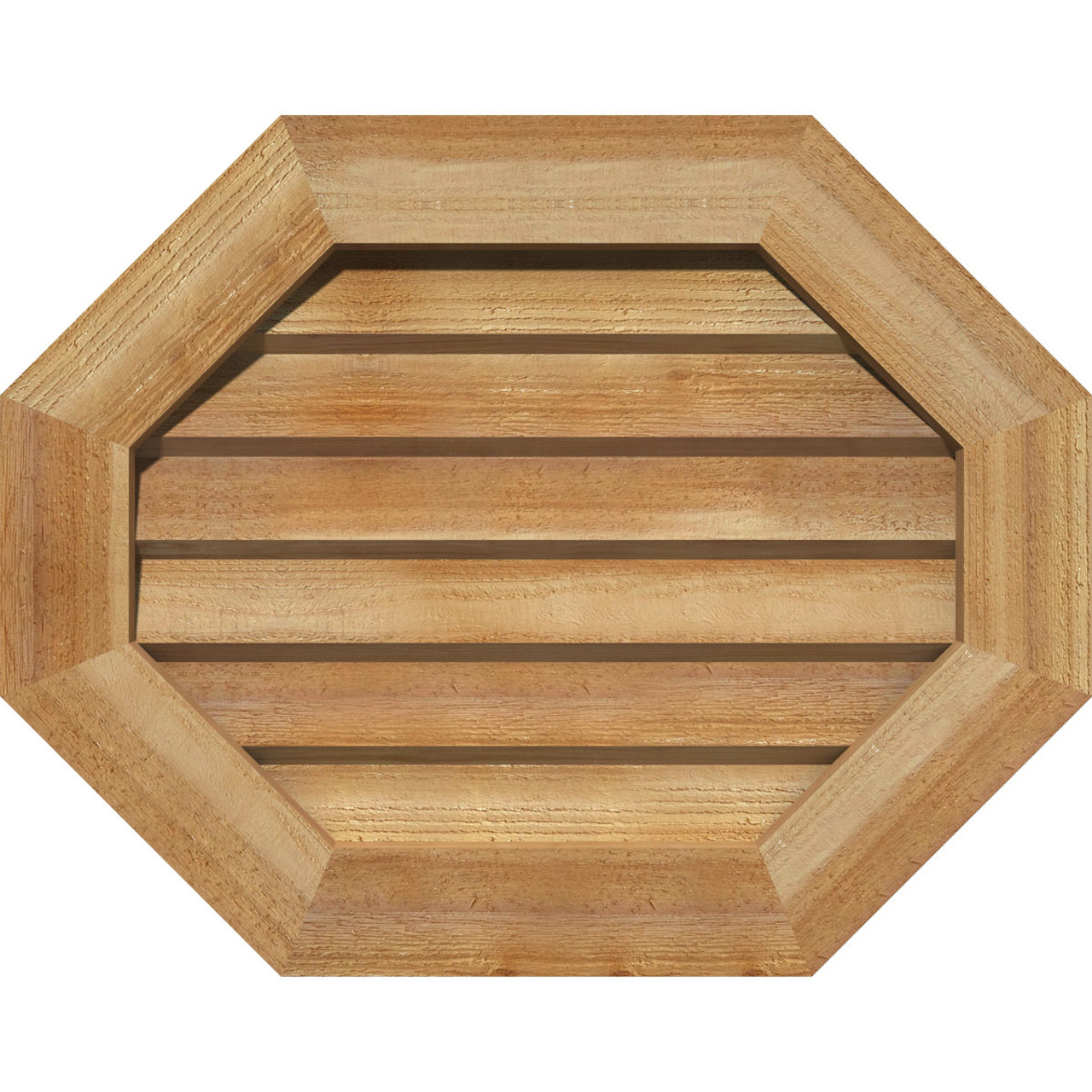 Ekena Millwork - GVWOH24X2002RDUWR