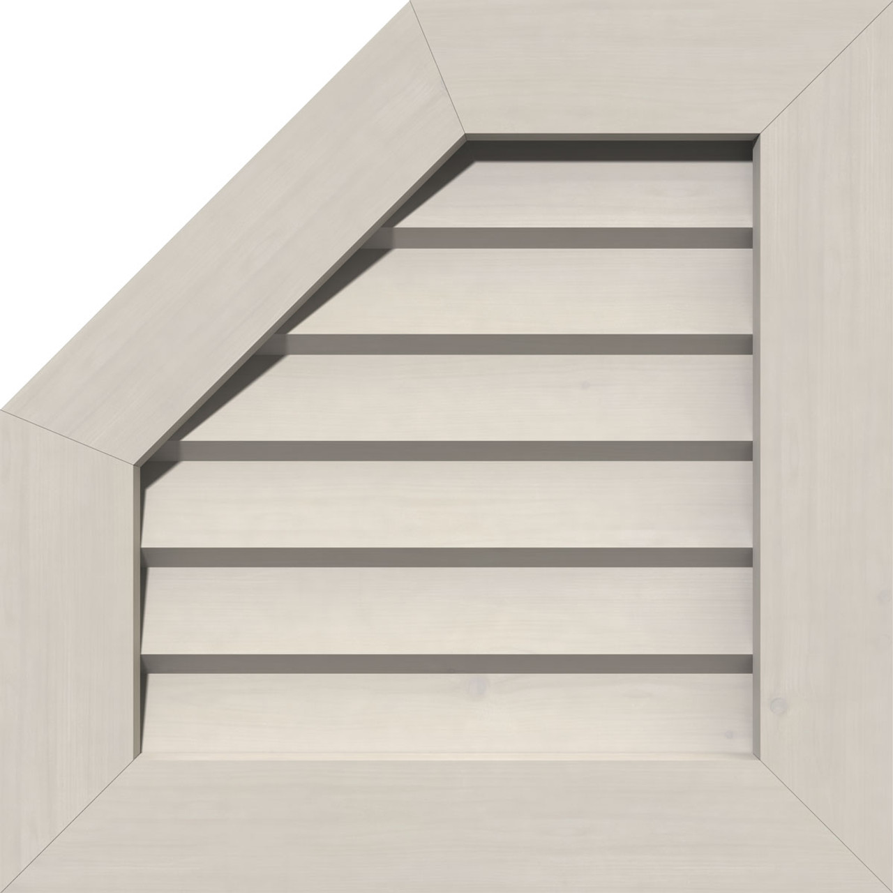 Ekena Millwork - GVWOL18X1202SDPWR