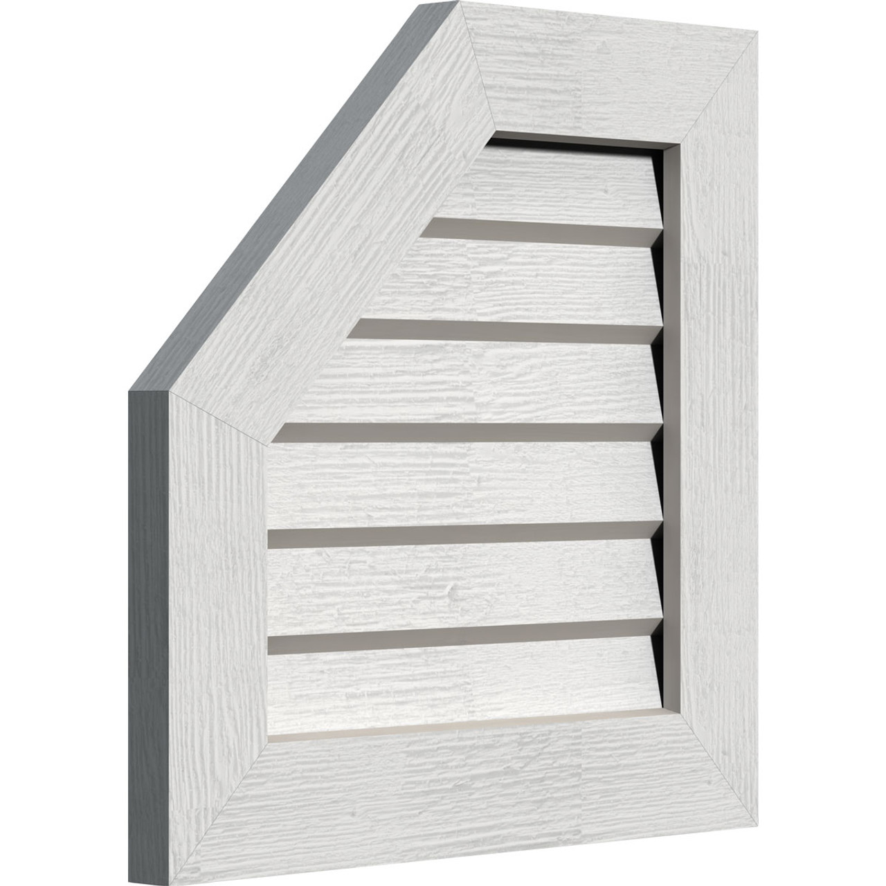 Ekena Millwork - GVWOL20X2802RDPWR