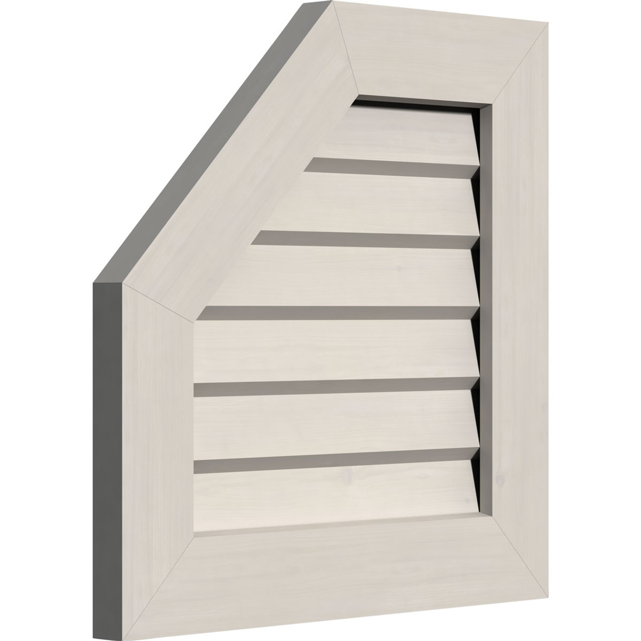 Ekena Millwork - GVWOL24X2602SDPWR