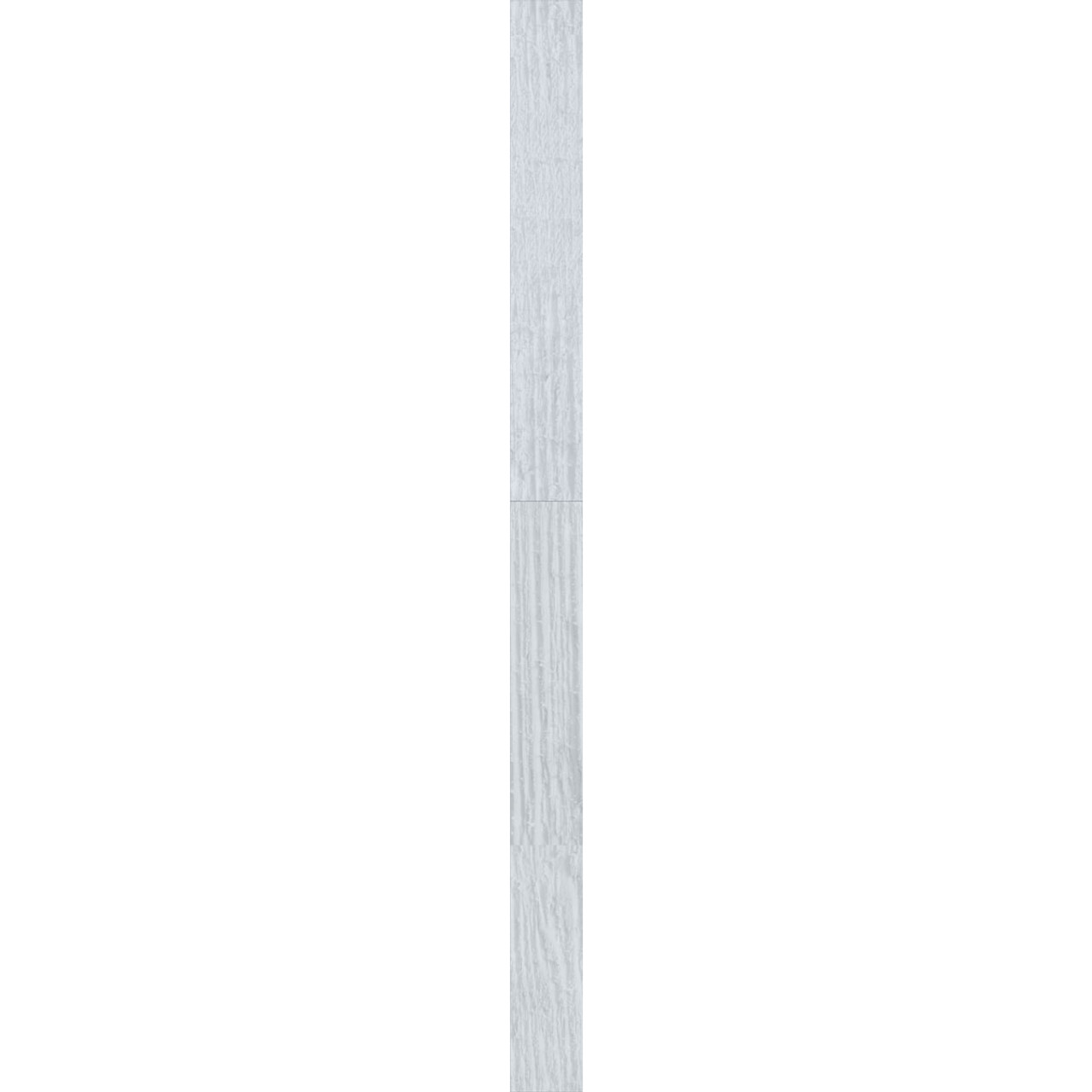 Ekena Millwork - GVWOL36X2002RDPWR Ekena Millwork - GVWOL36X2002RDPWR