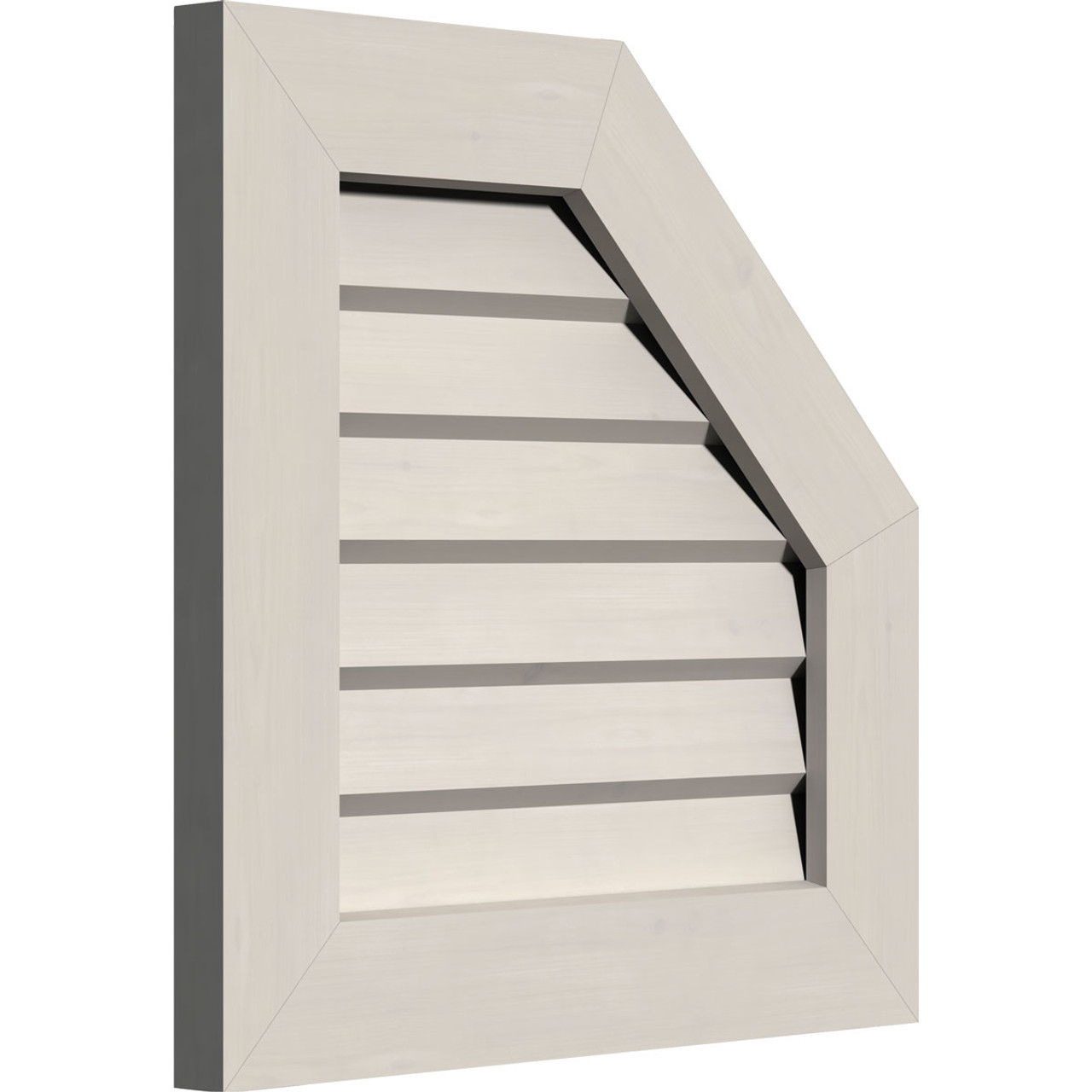 Ekena Millwork - GVWOR20X3402SDPPI
