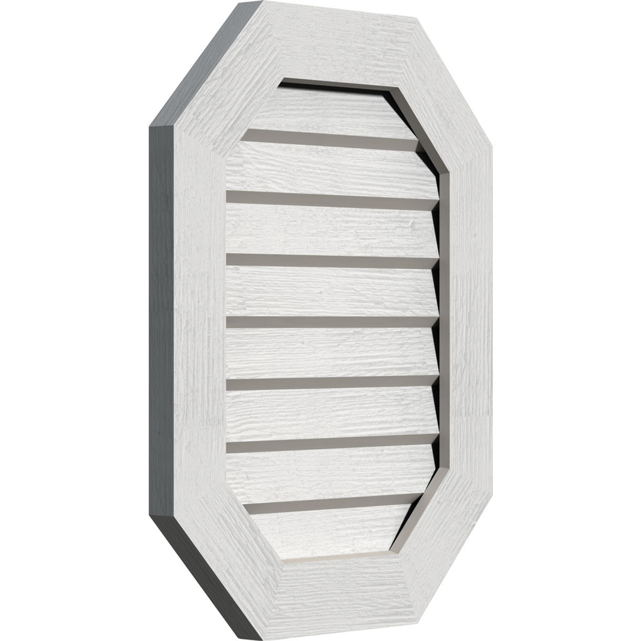 Ekena Millwork - GVWOV12X2602RDPWR