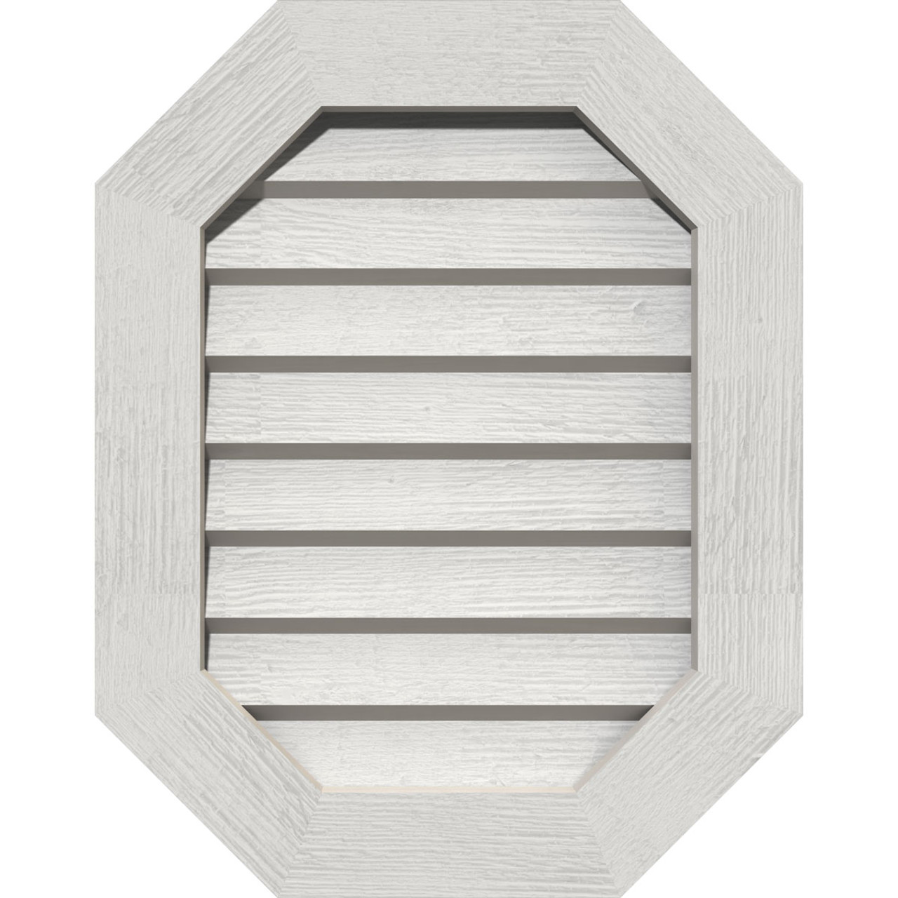 Ekena Millwork - GVWOV12X2602RDPWR