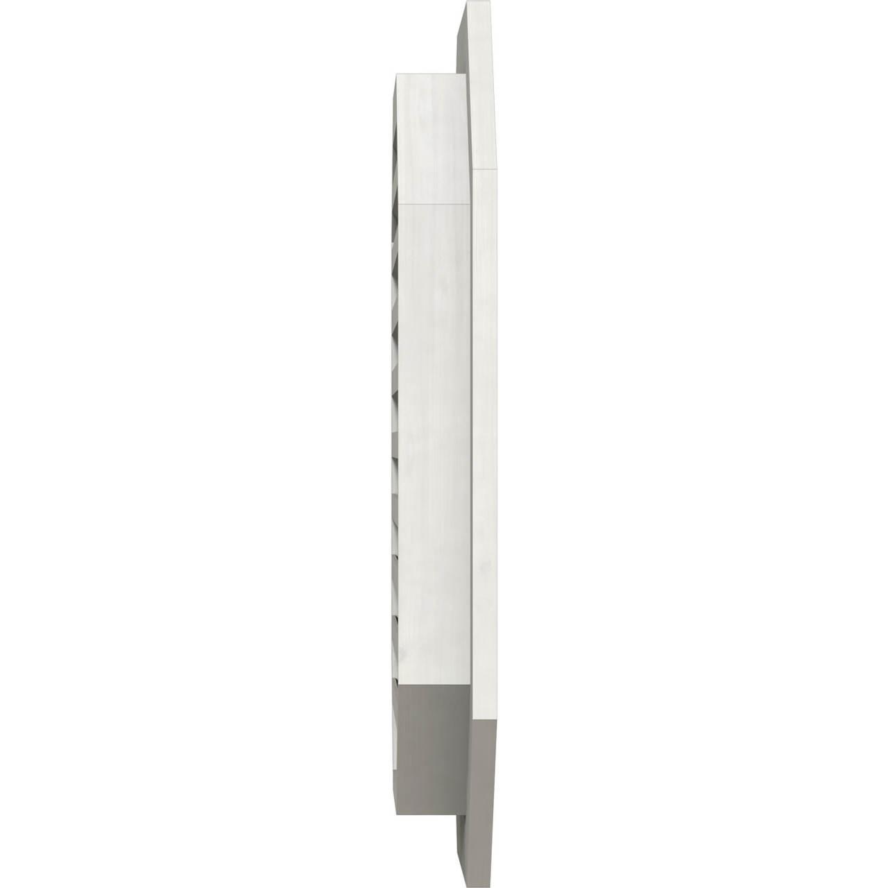 Ekena Millwork - GVWOV18X2401SFPWR