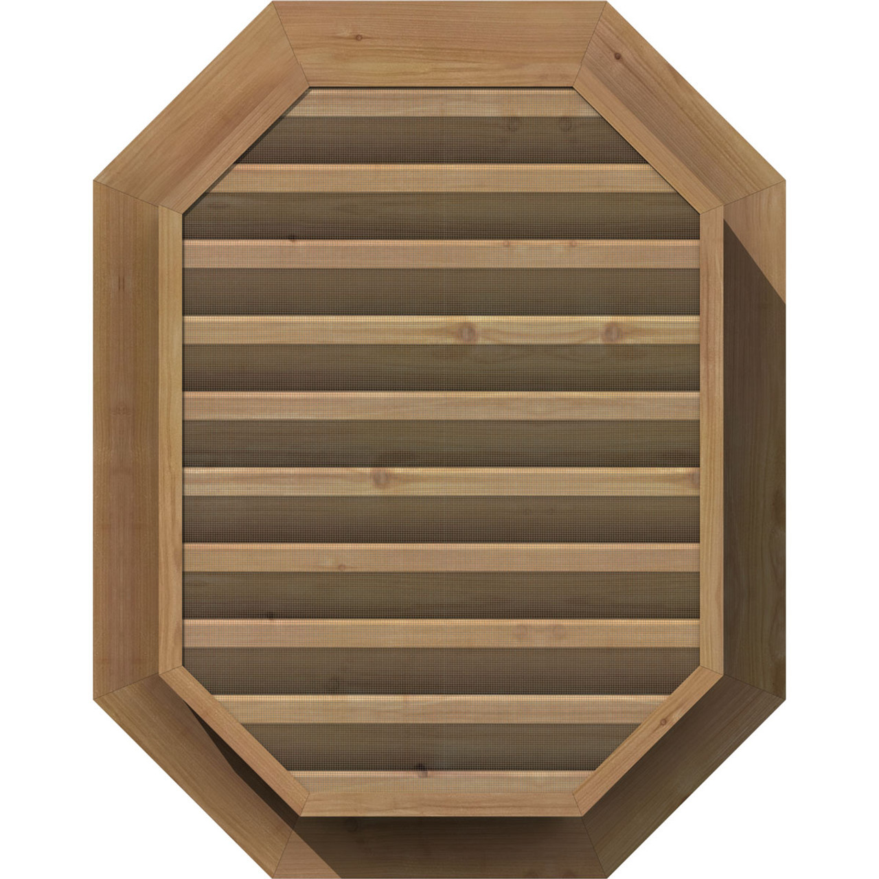 Ekena Millwork - GVWOV20X2201SFUWR