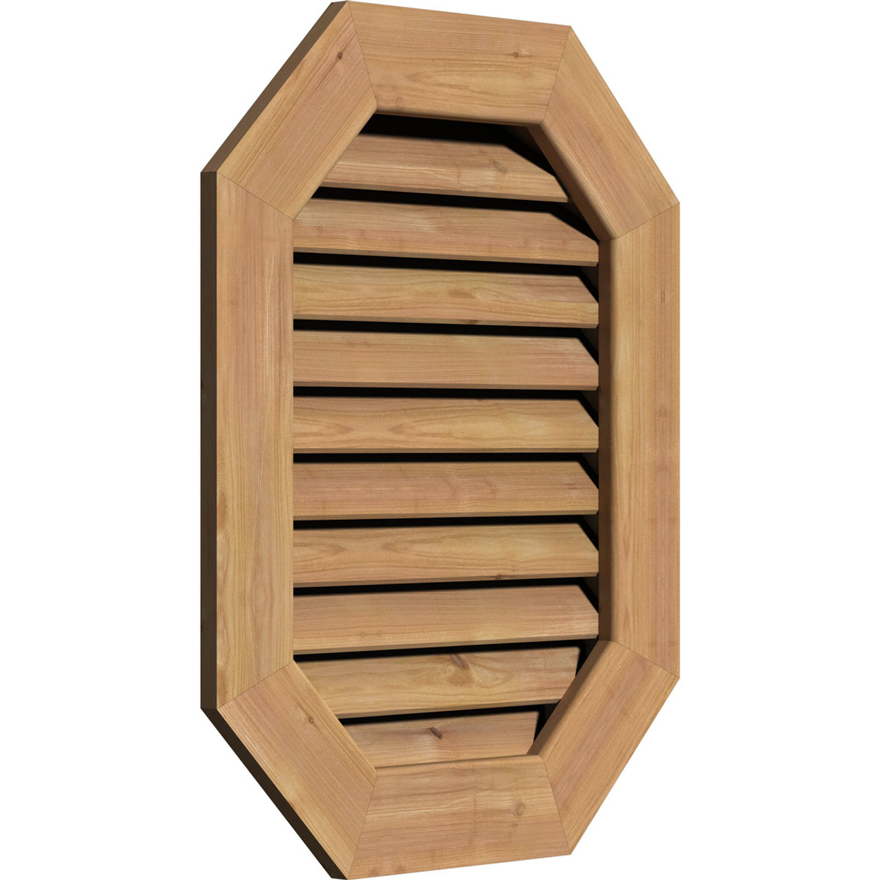 Ekena Millwork - GVWOV20X2201SFUWR