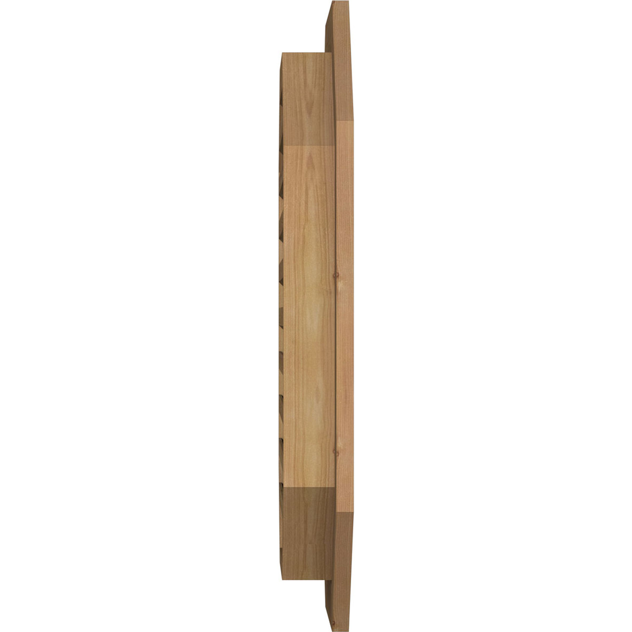 Ekena Millwork - GVWOV20X2201SFUWR