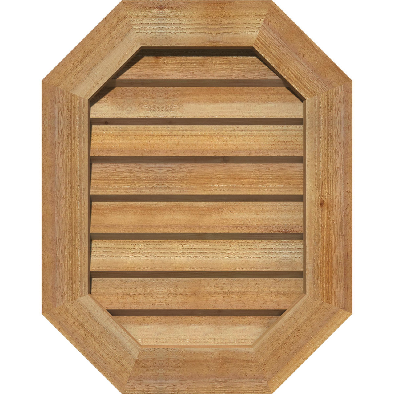 Ekena Millwork - GVWOV24X2602RDUWR