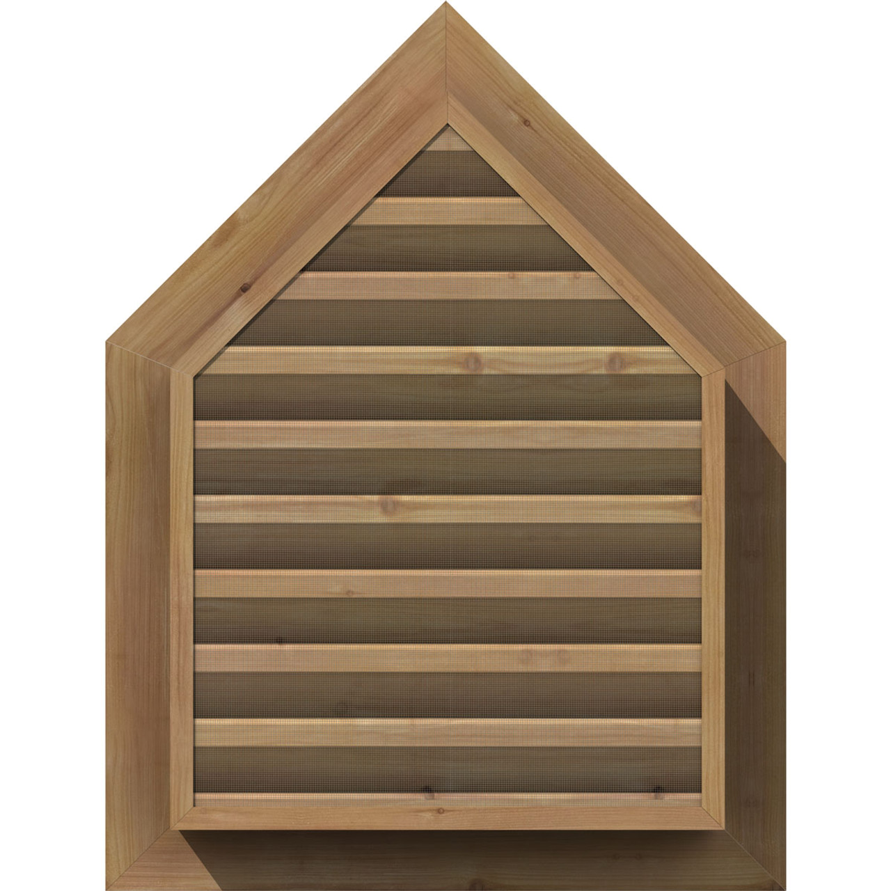 Ekena Millwork - GVWPE12X1201SFUWR-06