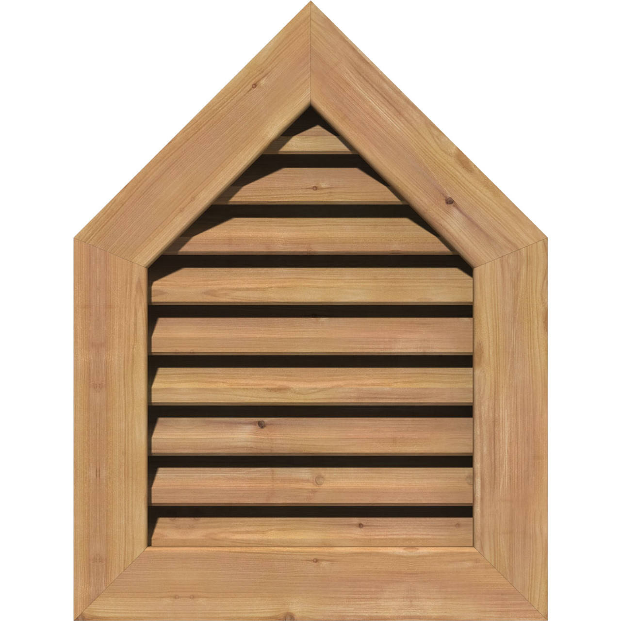 Ekena Millwork - GVWPE12X1201SFUWR-08