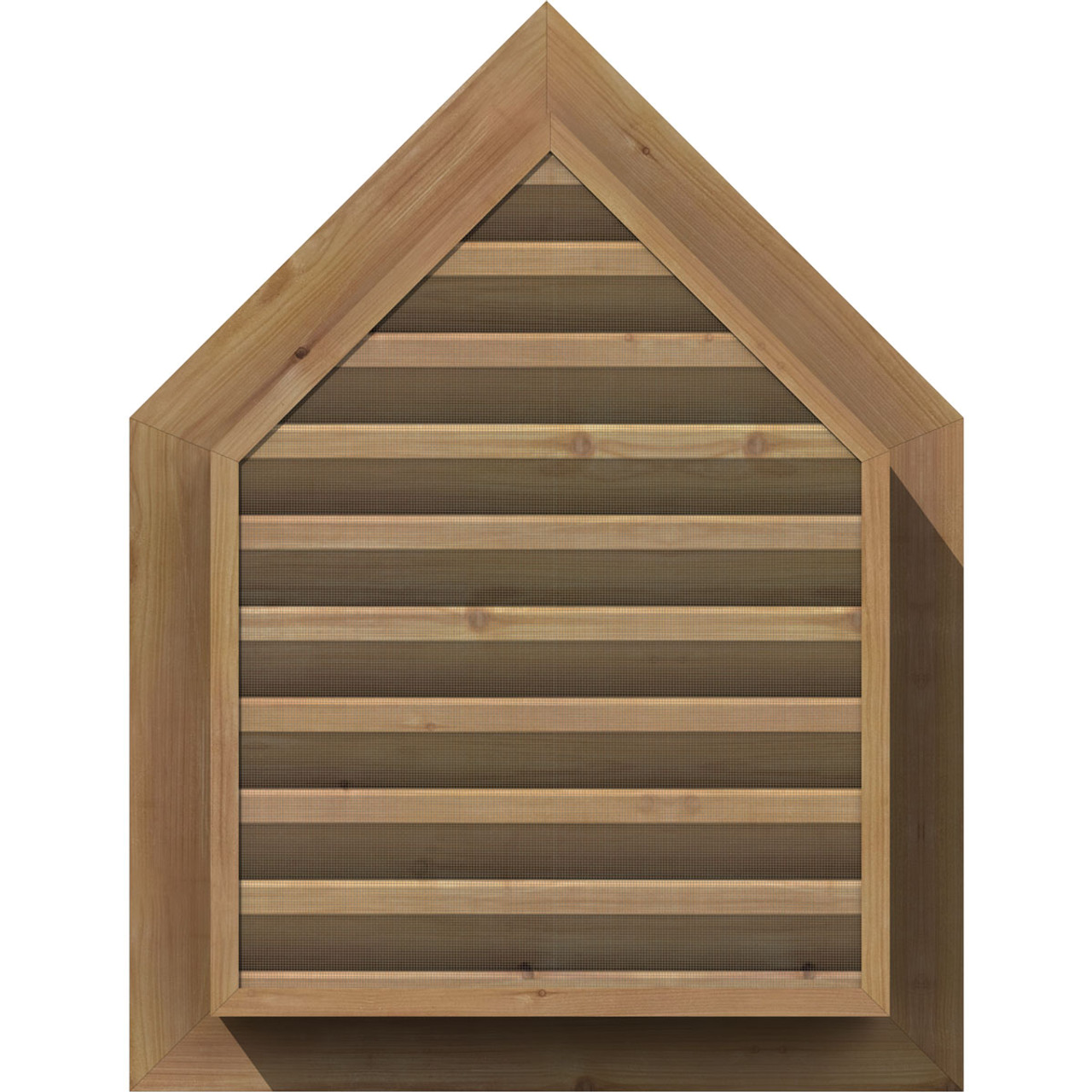Ekena Millwork - GVWPE12X1400SFUWR-04