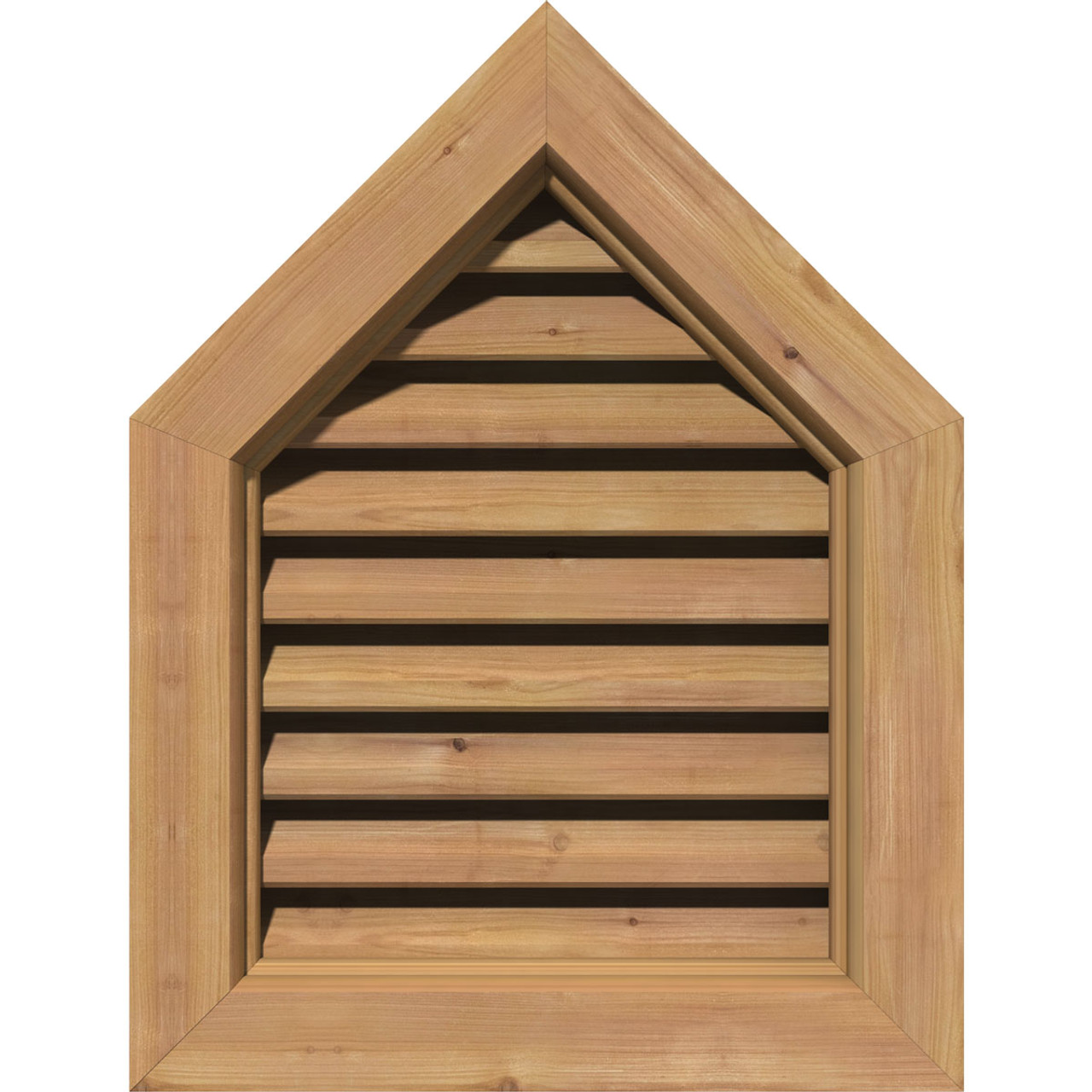 Ekena Millwork - GVWPE12X1400SFUWR-04