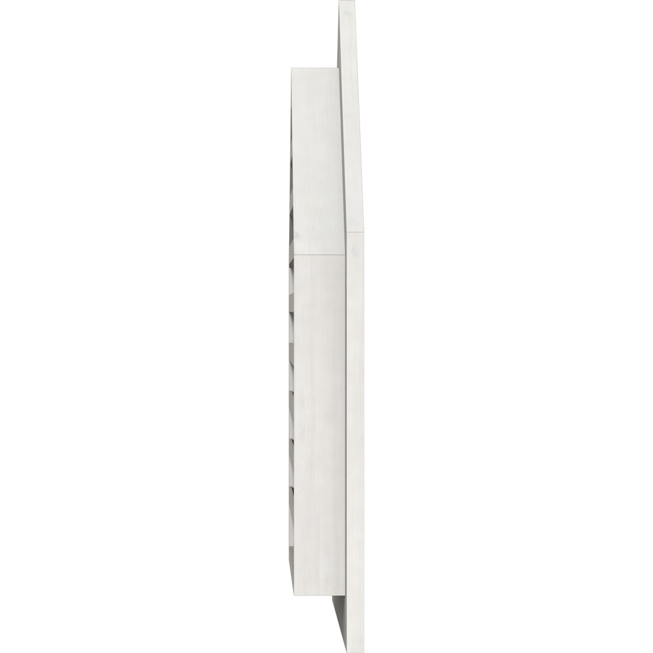 Ekena Millwork - GVWPE12X1401SFPWR-12