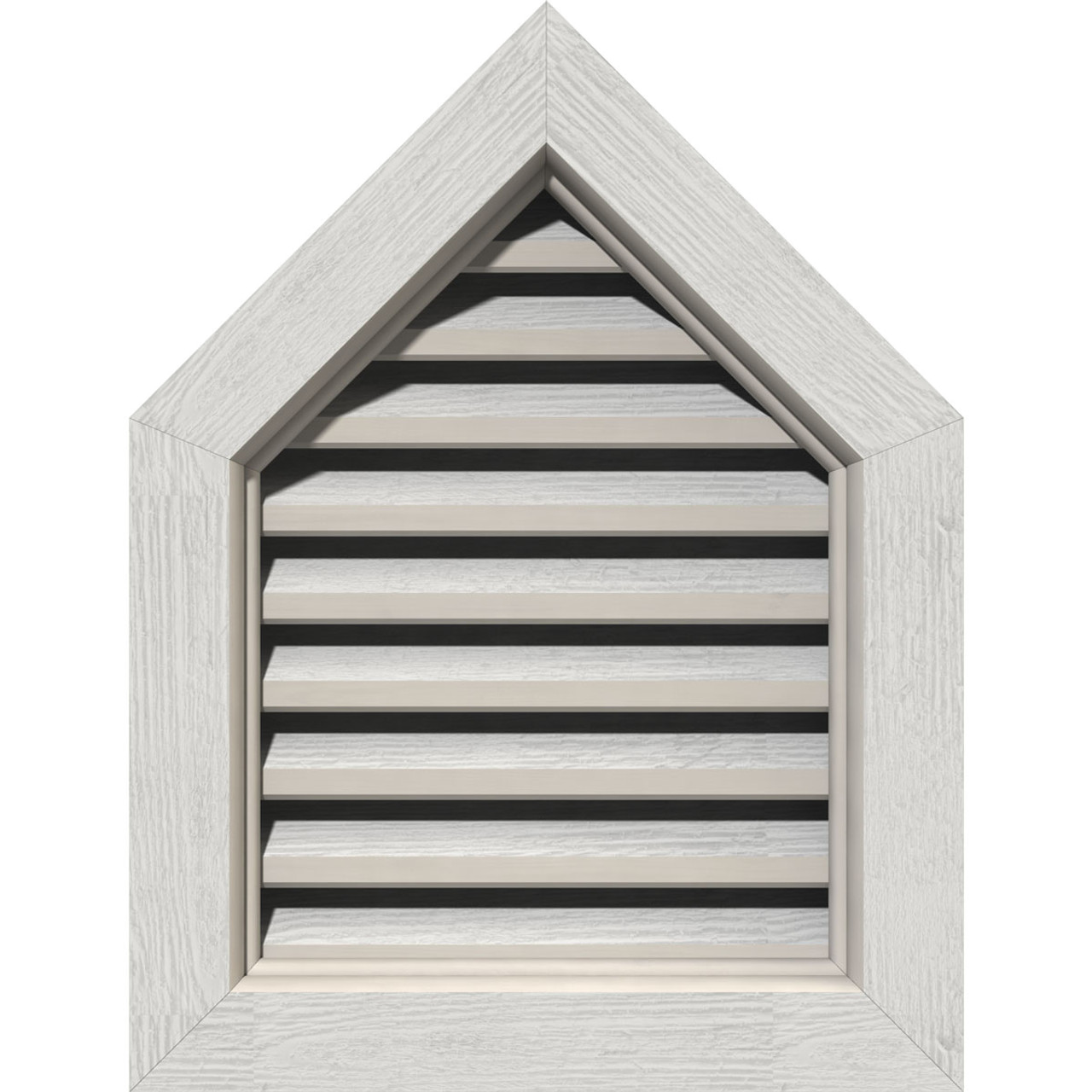 Ekena Millwork - GVWPE12X1600RFPWR-08
