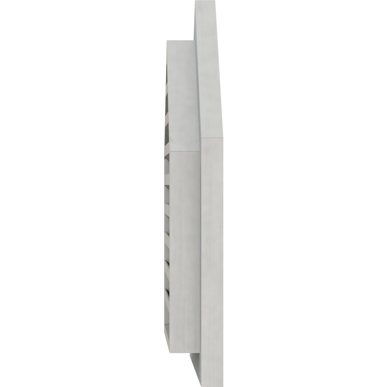 Ekena Millwork - GVWPE12X1600RFPWR-12