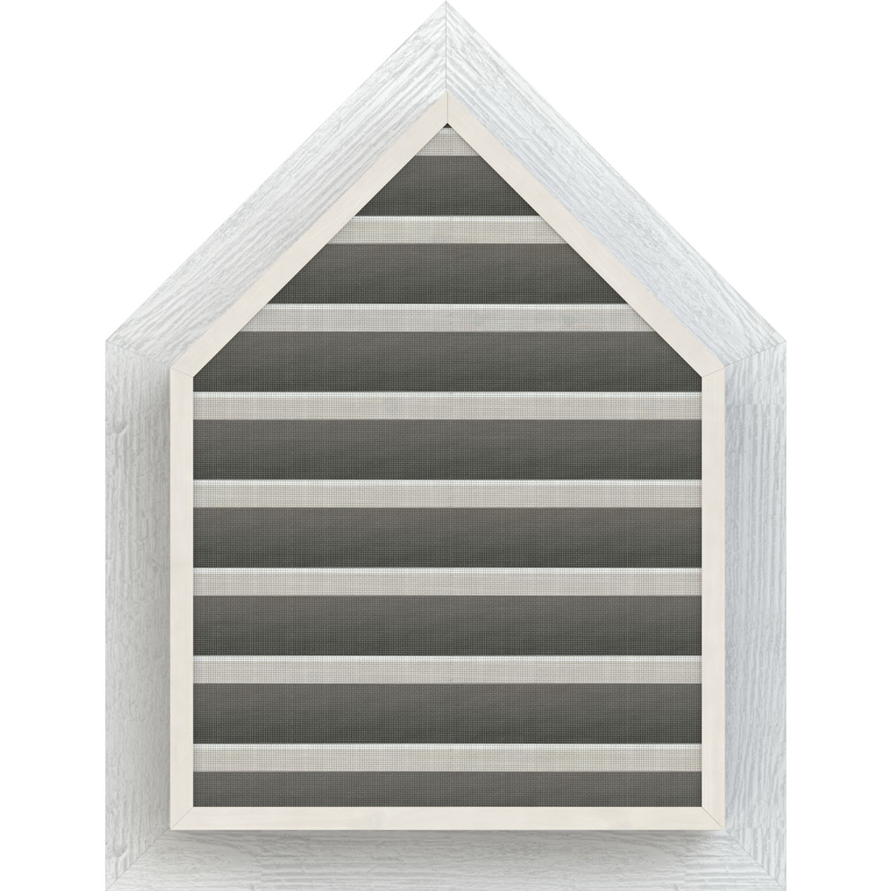 Ekena Millwork - GVWPE12X2001RFPWR-08