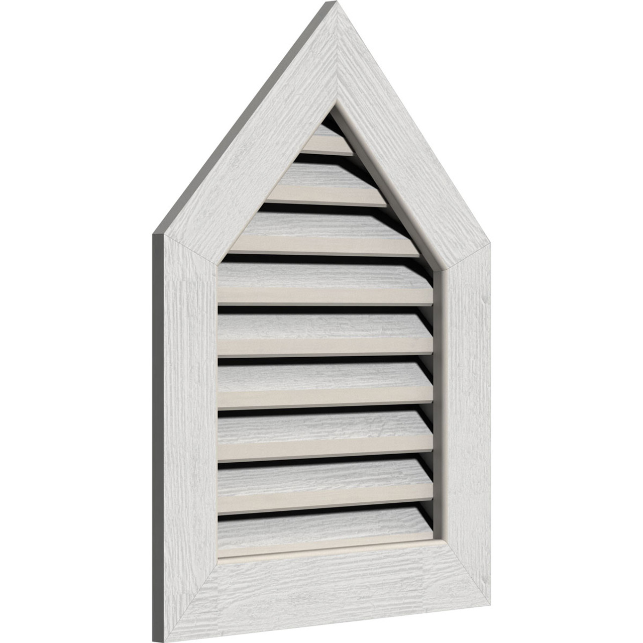 Ekena Millwork - GVWPE12X2001RFPWR-09