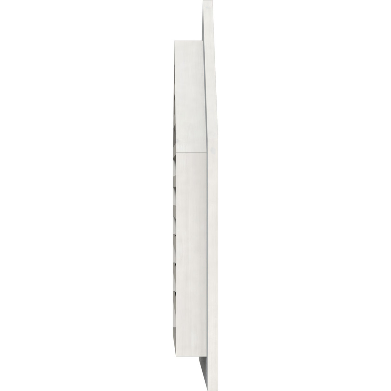 Ekena Millwork - GVWPE12X2001RFPWR-12