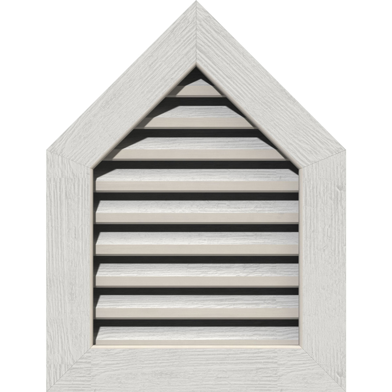 Ekena Millwork - GVWPE12X2001RFPWR-13