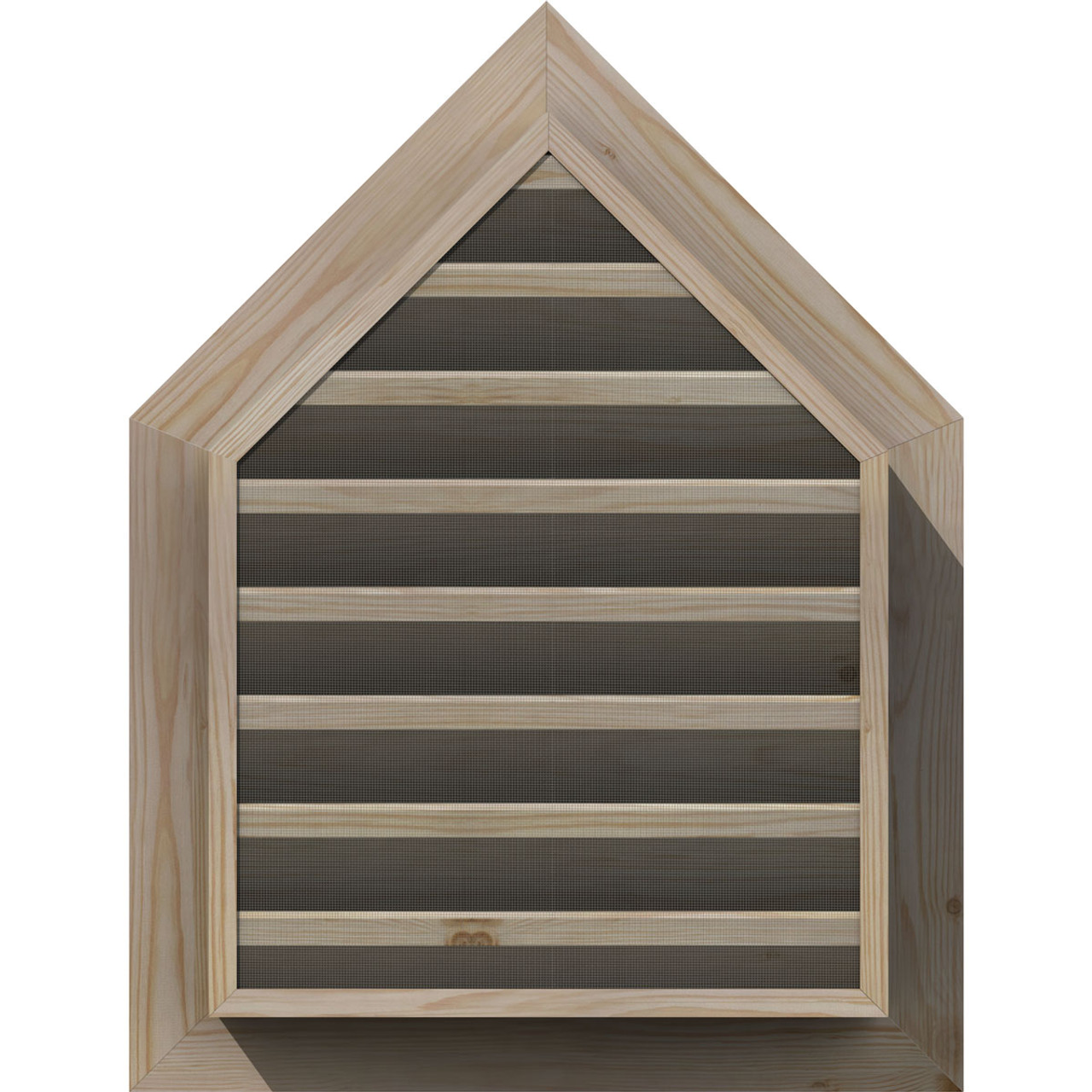 Ekena Millwork - GVWPE20X2401SFUPI-07
