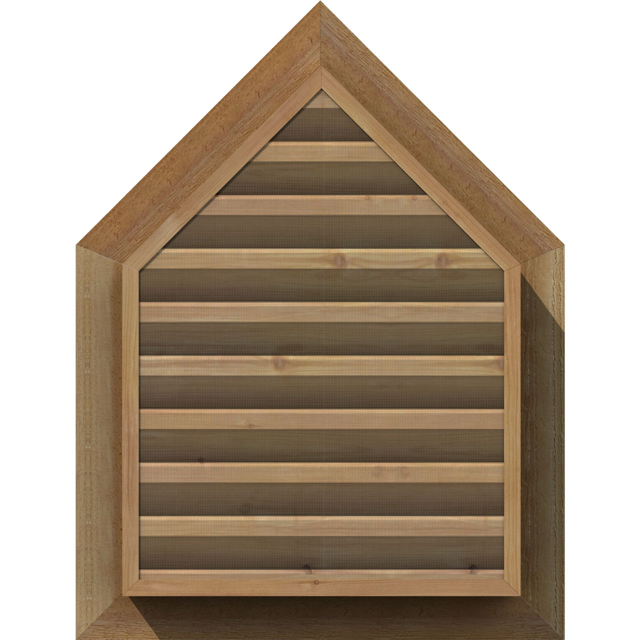 Ekena Millwork - GVWPE20X2601RFUWR-05