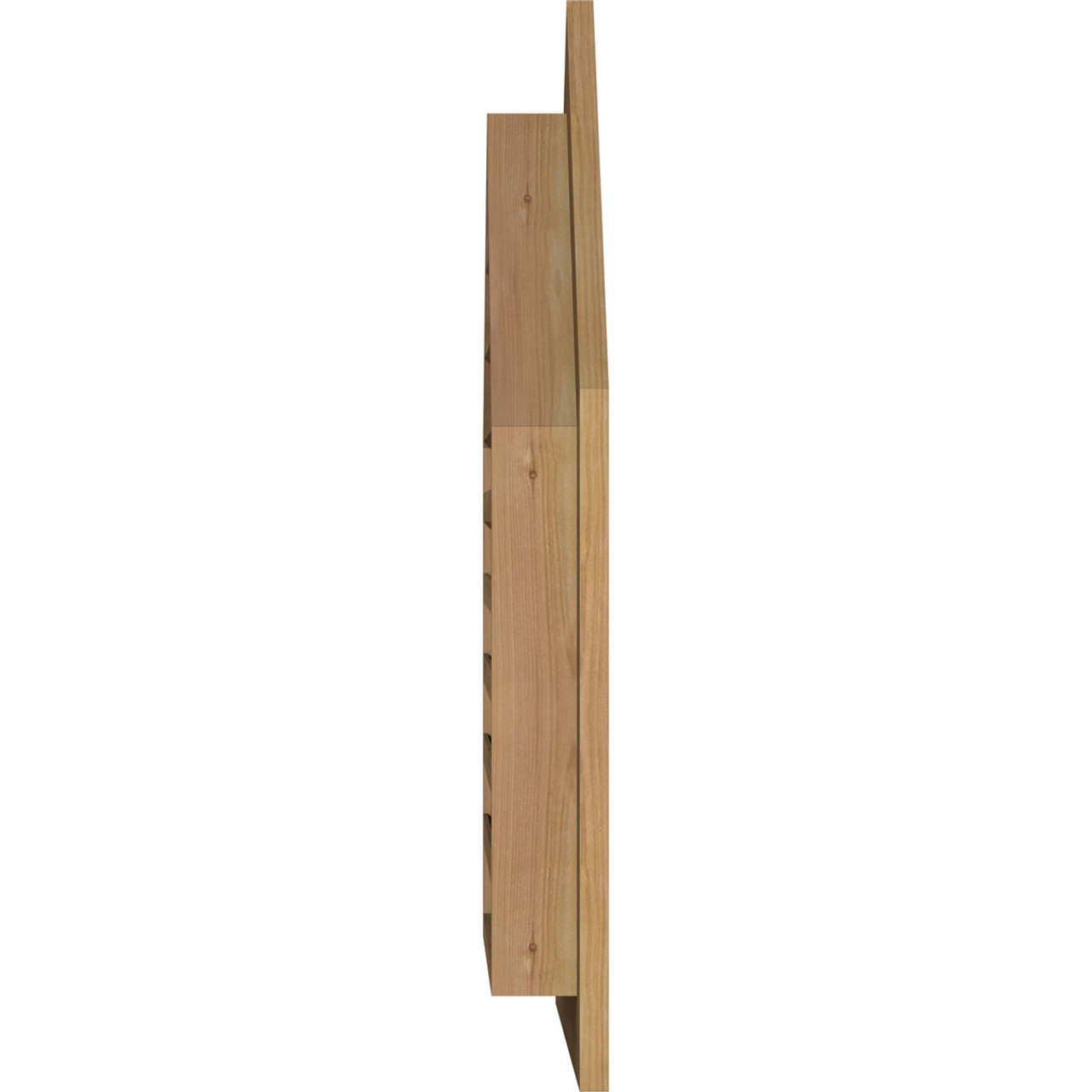 Ekena Millwork - GVWPE20X2601RFUWR-11