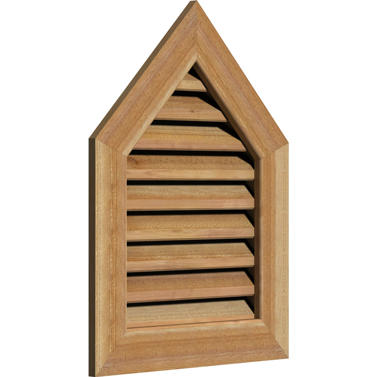 Ekena Millwork - GVWPE20X3001RFUWR-13