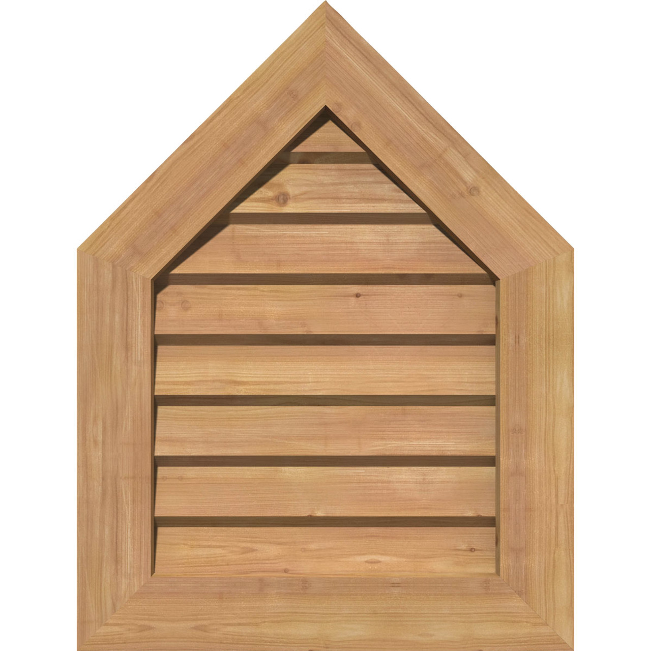 Ekena Millwork - GVWPE26X3002SDUWR-13