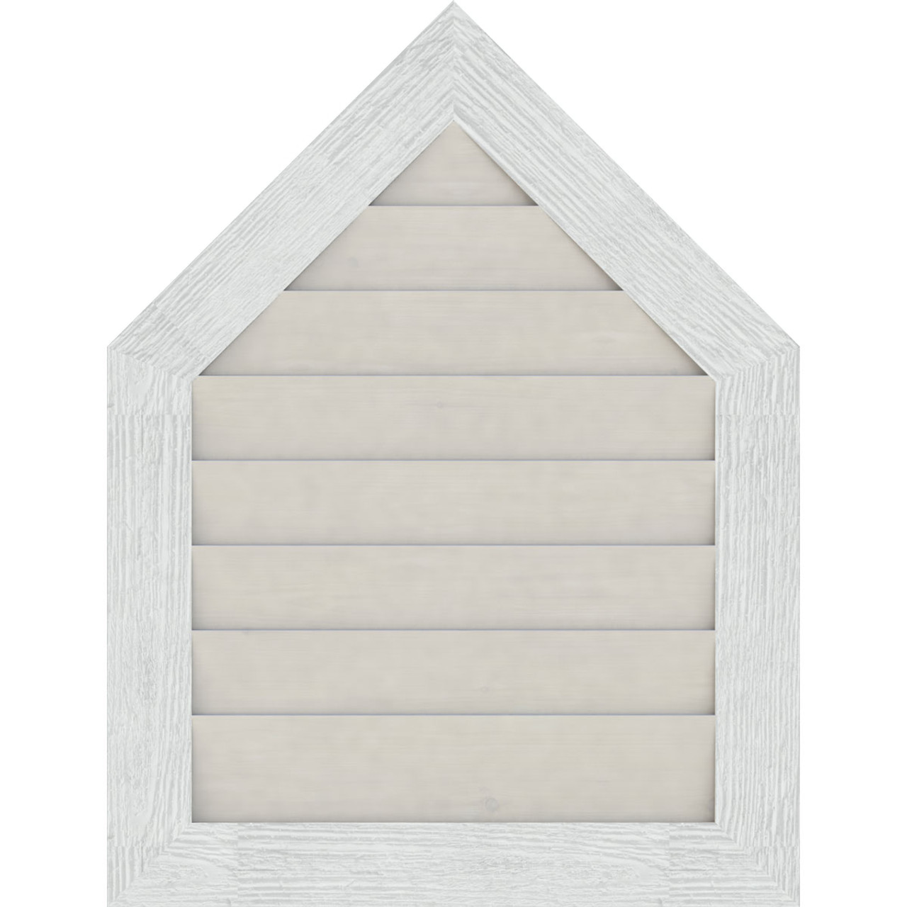 Ekena Millwork - GVWPE26X3402RDPWR-05