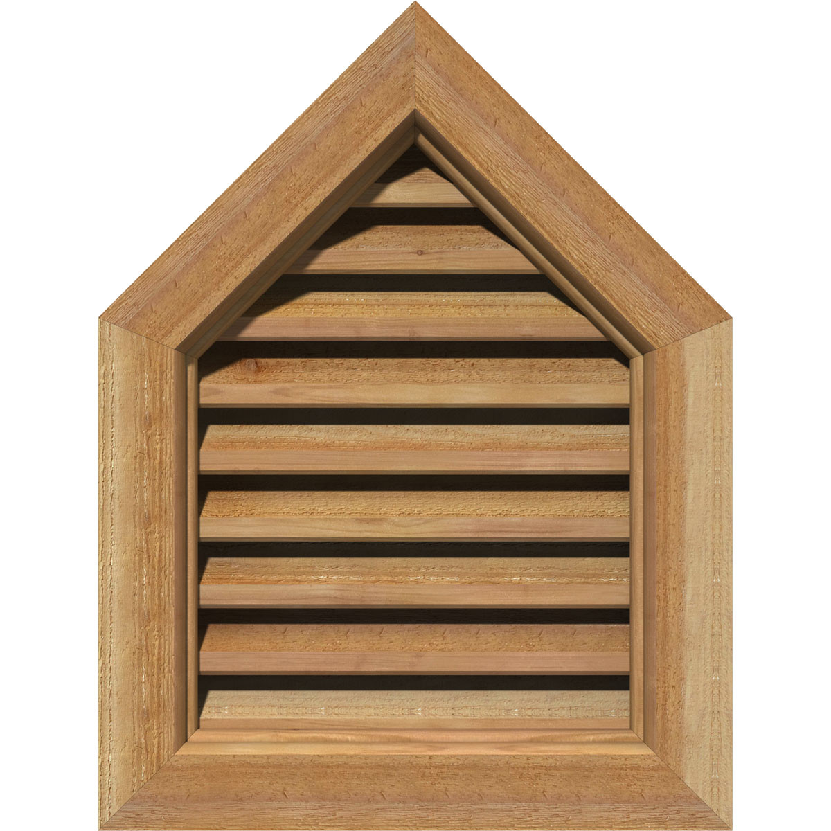 Ekena Millwork - GVWPE28X3000RFUWR-08