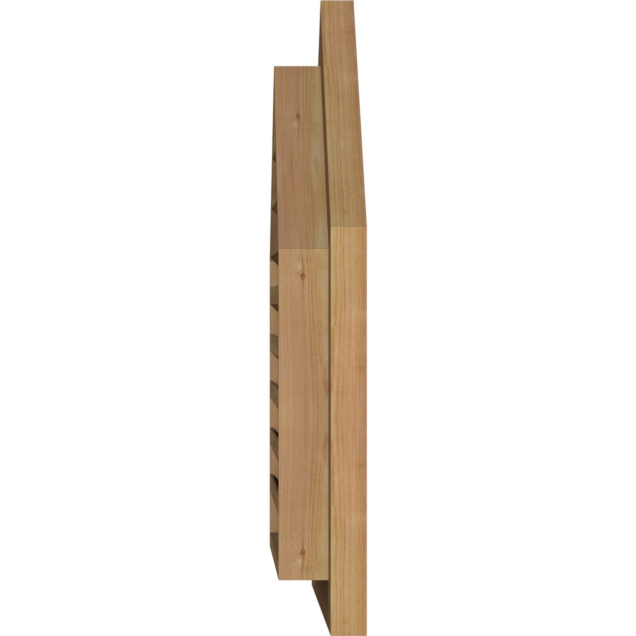 Ekena Millwork - GVWPE28X3000RFUWR-14