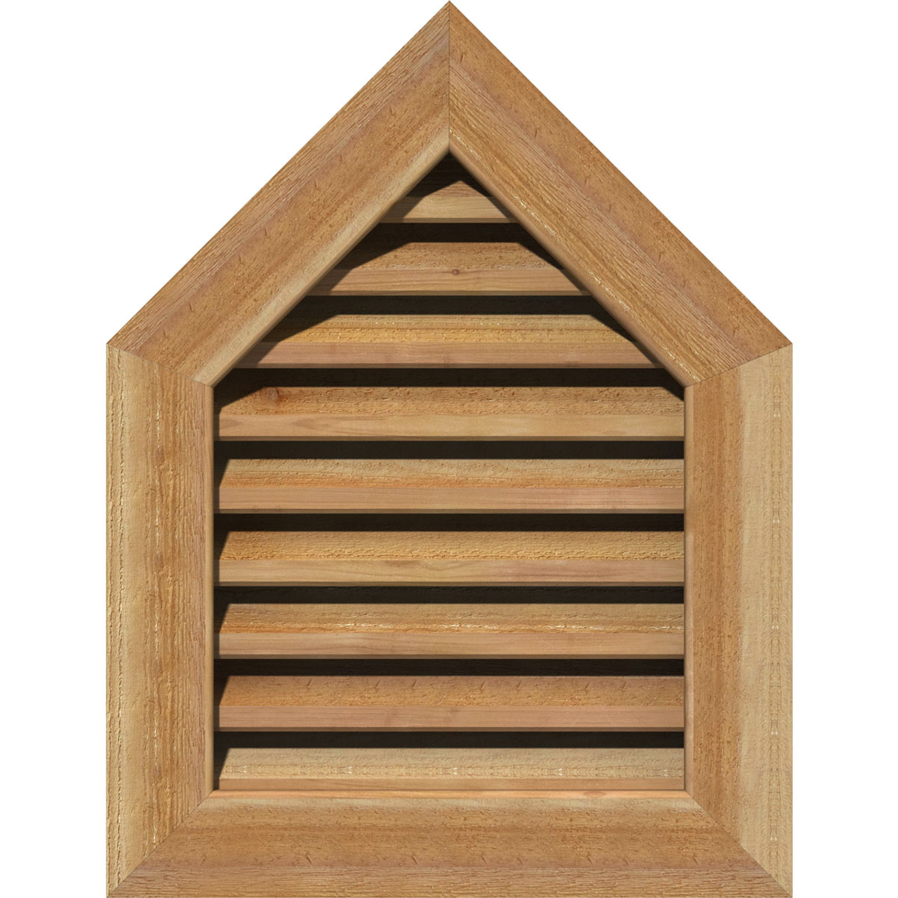 Ekena Millwork - GVWPE28X3201RFUWR-10