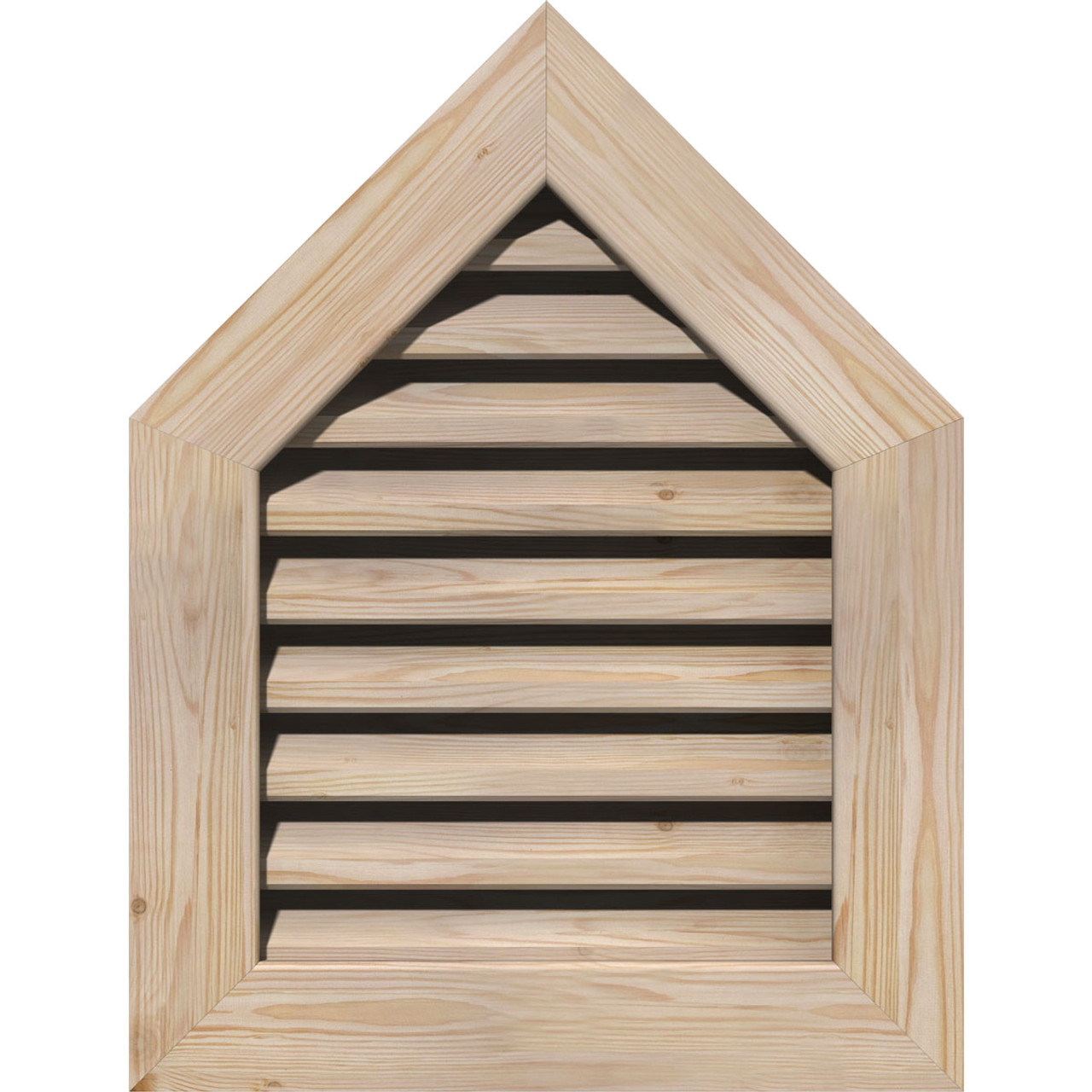 Ekena Millwork - GVWPE28X3401SFUPI-05