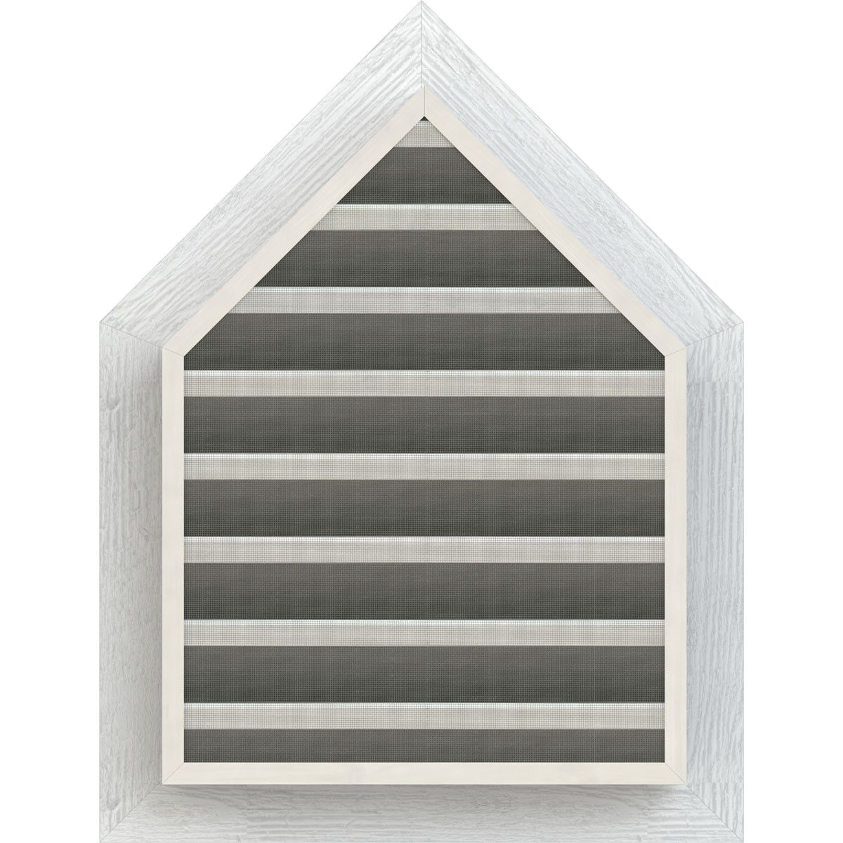 Ekena Millwork - GVWPE28X3600RFPWR-08