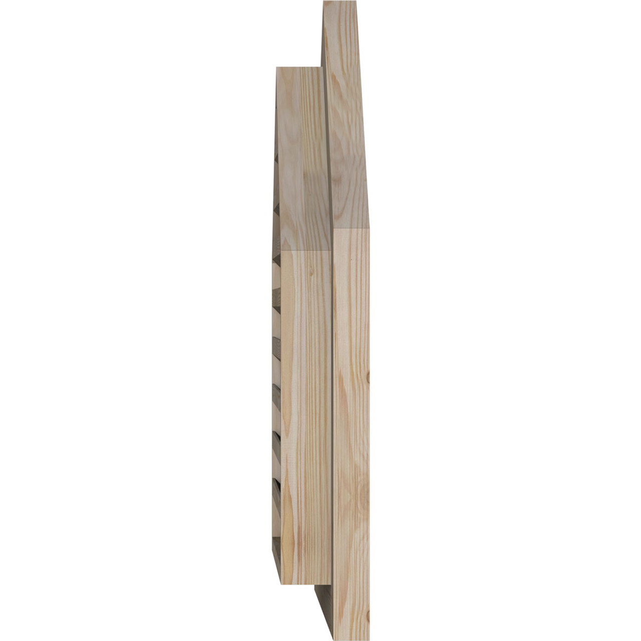 Ekena Millwork - GVWPE28X3600SFPPI-04