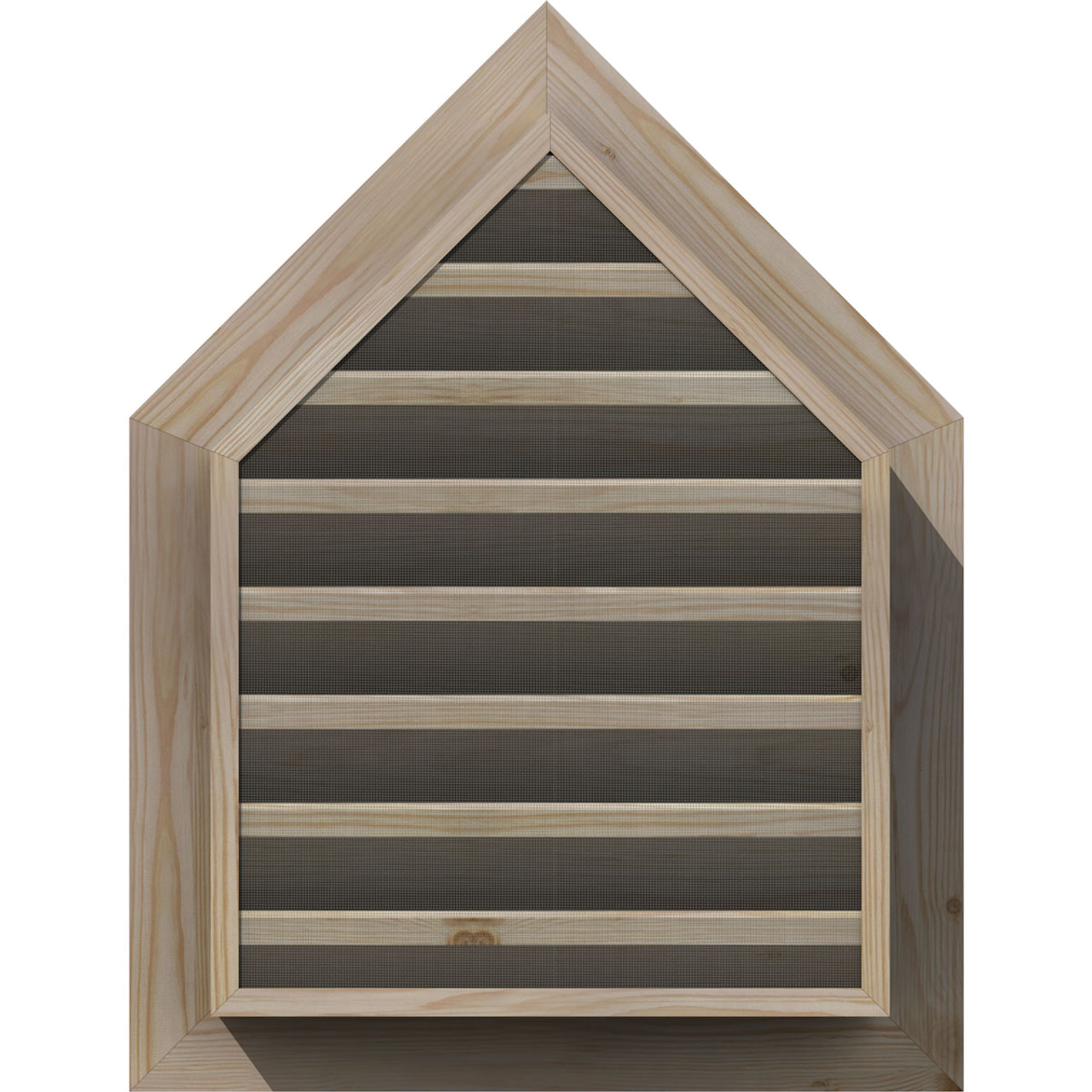 Ekena Millwork - GVWPE28X3600SFPPI-06
