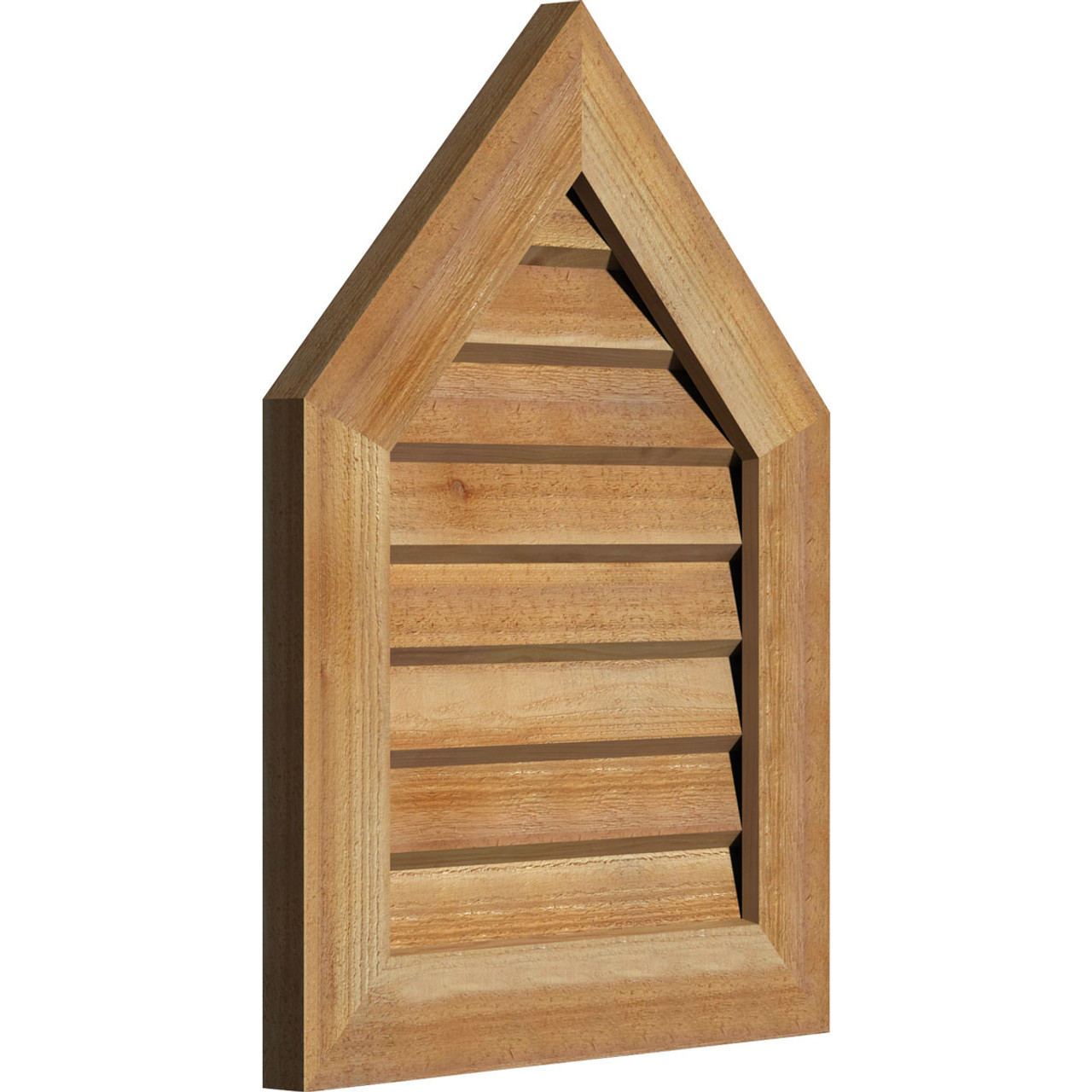 Ekena Millwork - GVWPE28X3602RDUWR-07
