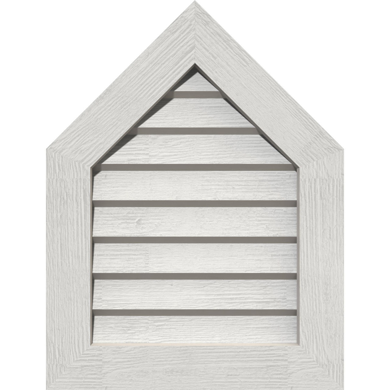 Ekena Millwork - GVWPE30X3602RDPWR-10