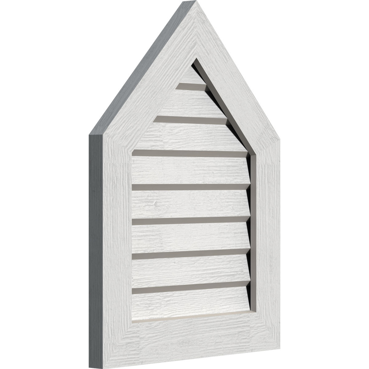 Ekena Millwork - GVWPE30X3602RDPWR-11
